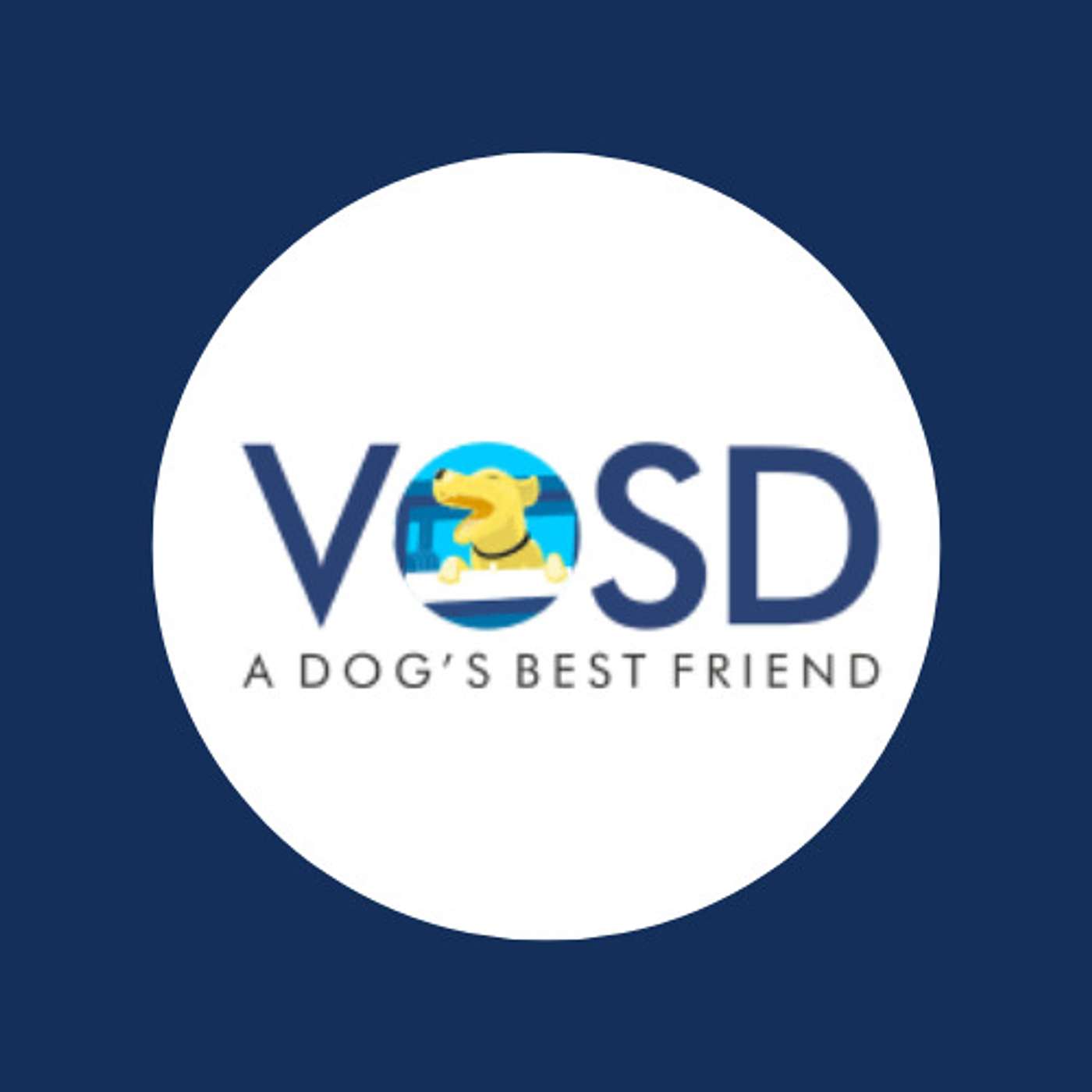 VOSD's Podcast