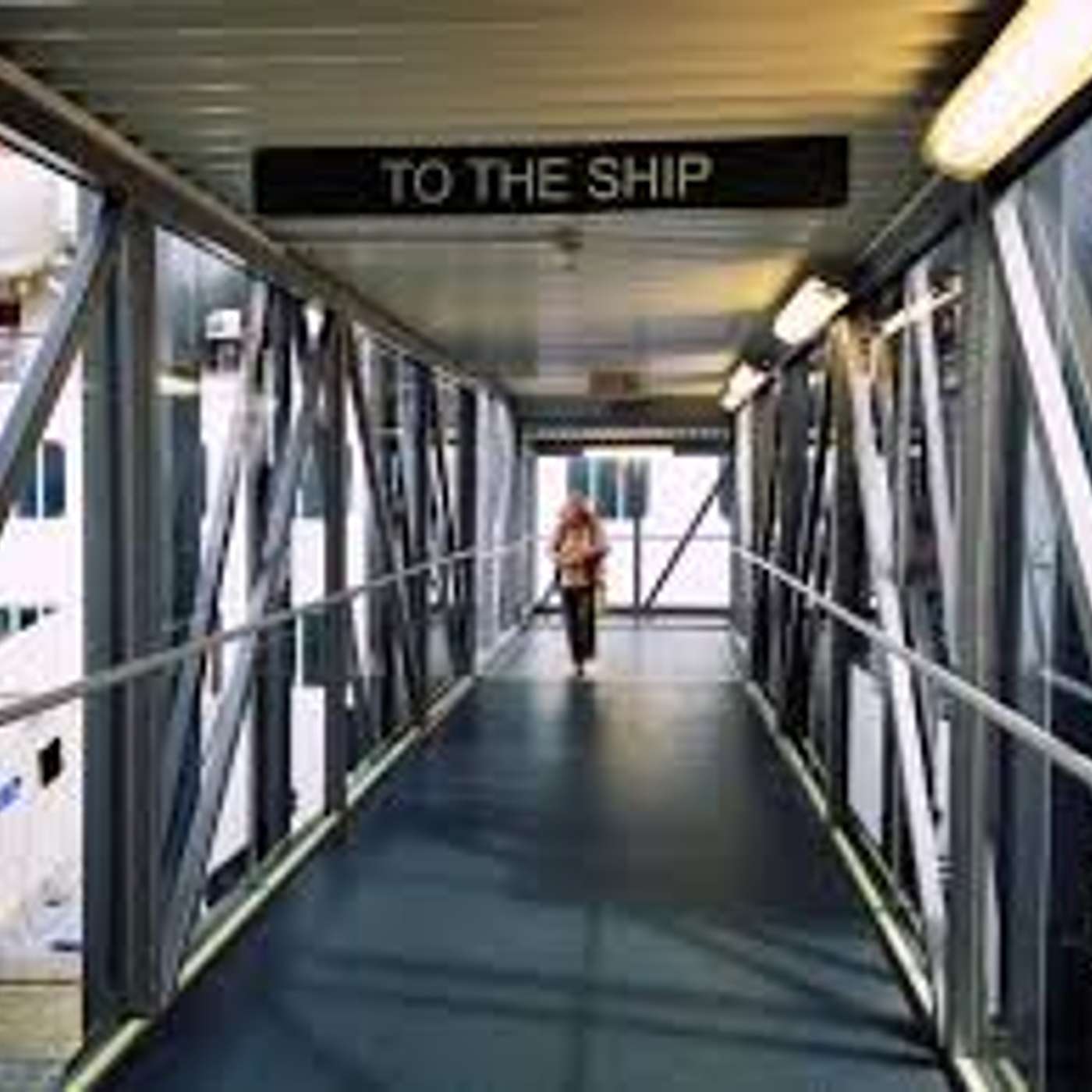 First & last day of a cruise- EPISODE #22 First & last day of a cruise- EPISODE #22