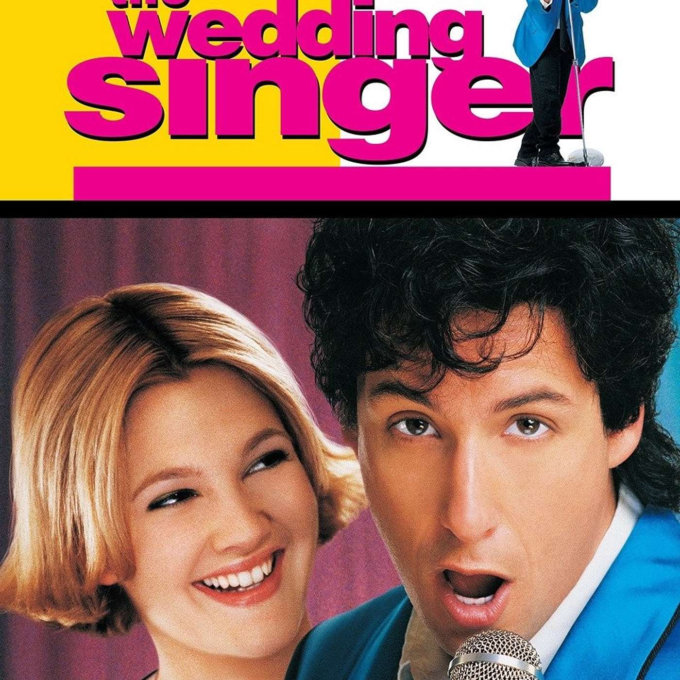 The Wedding Singer