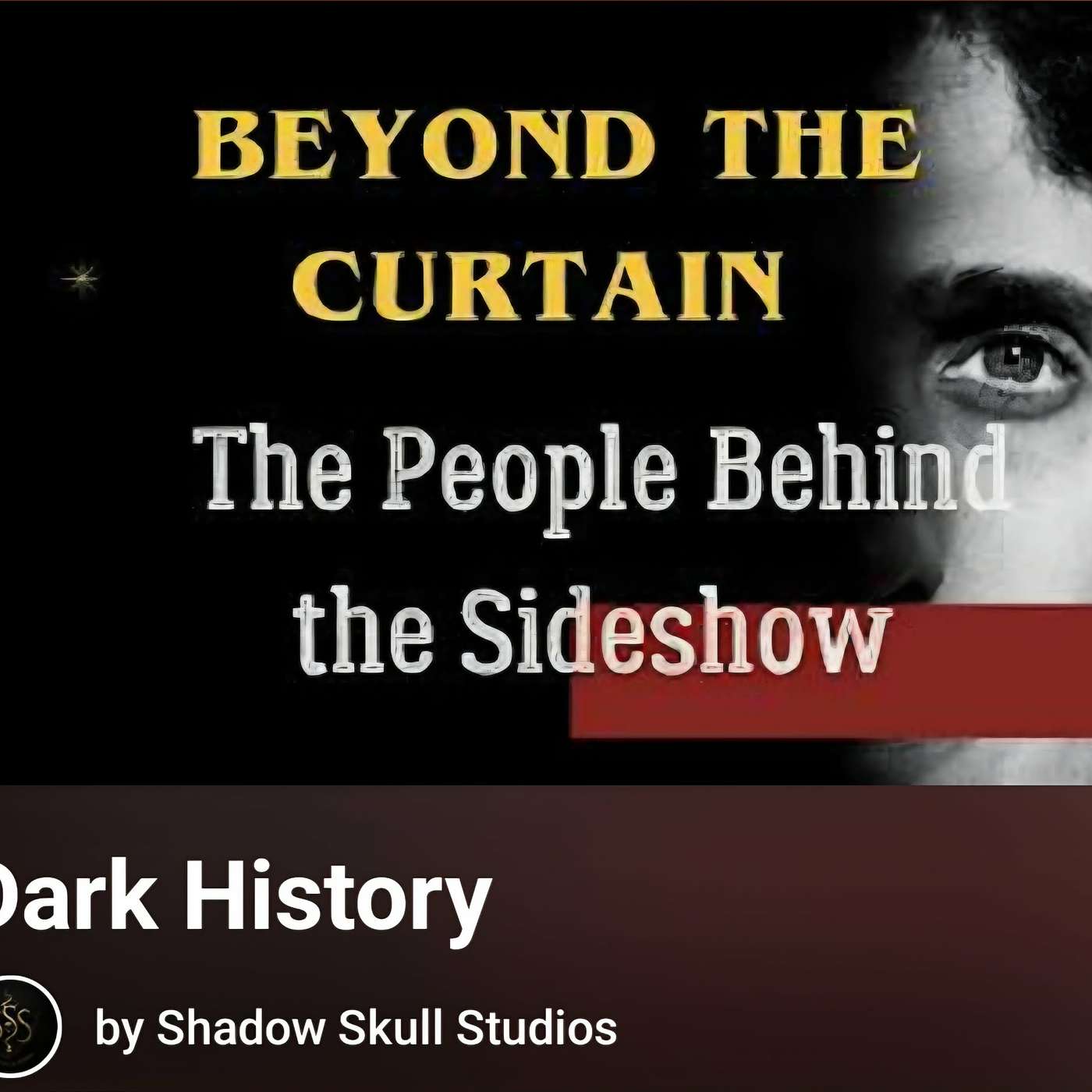 Beyond the Curtain episode artwork