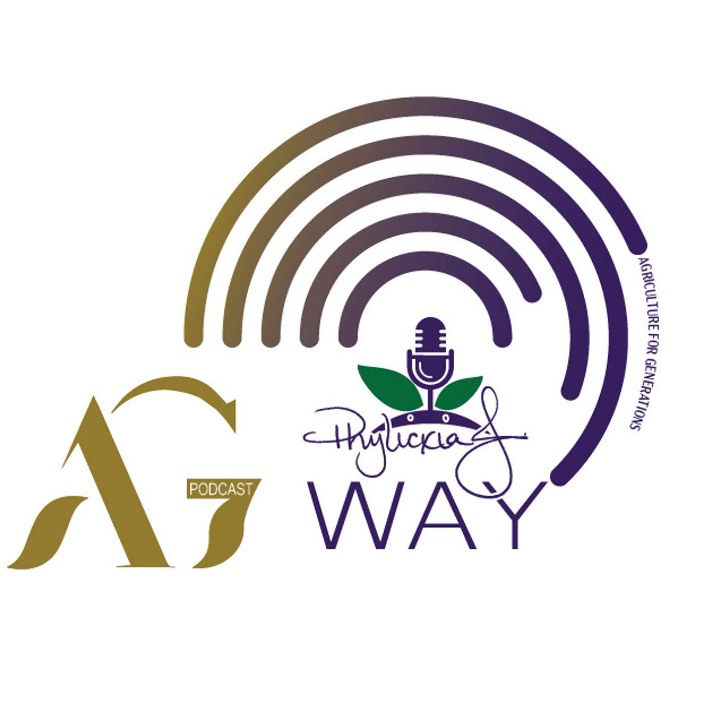 The A.G. Way Podcast