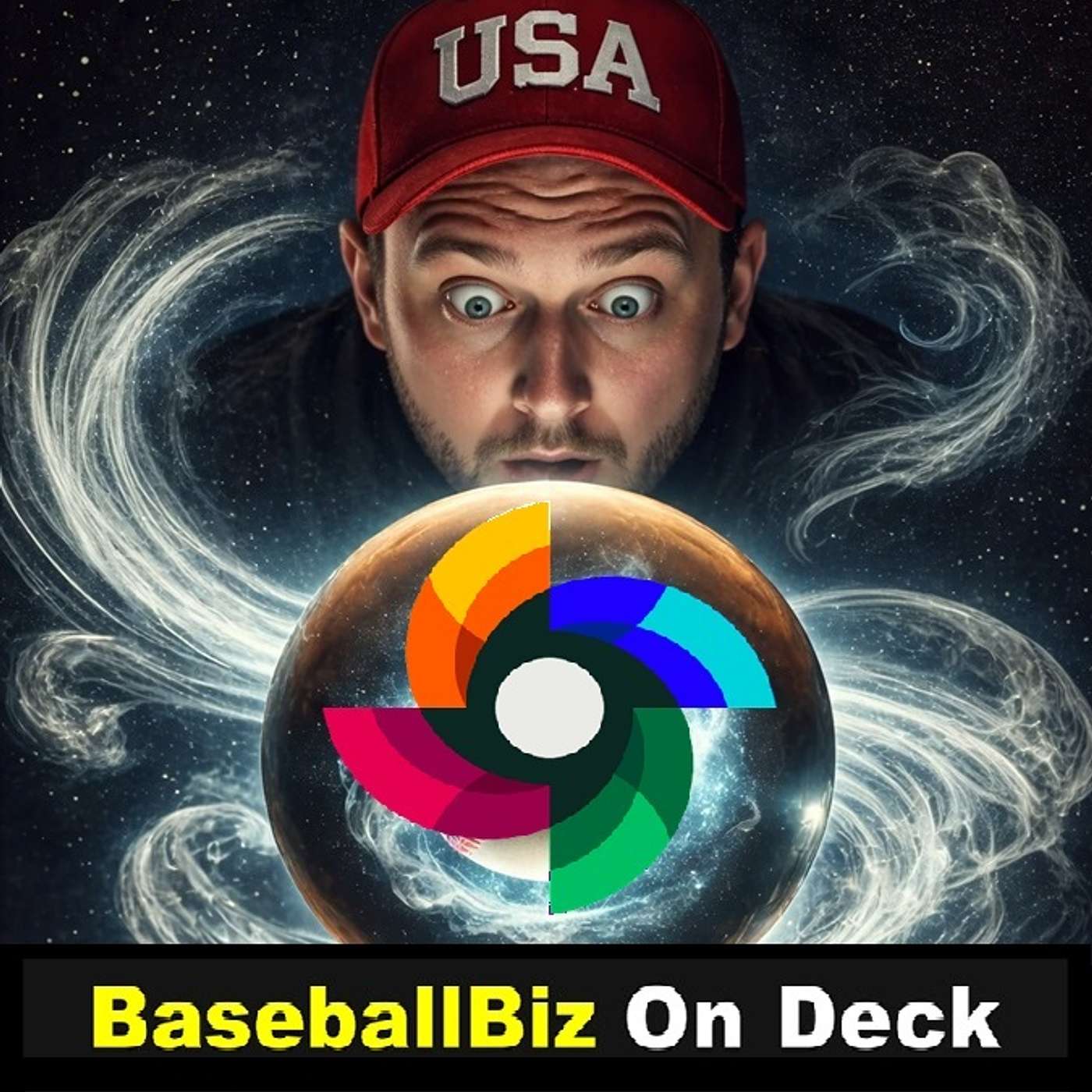 BaseballBiz On Deck