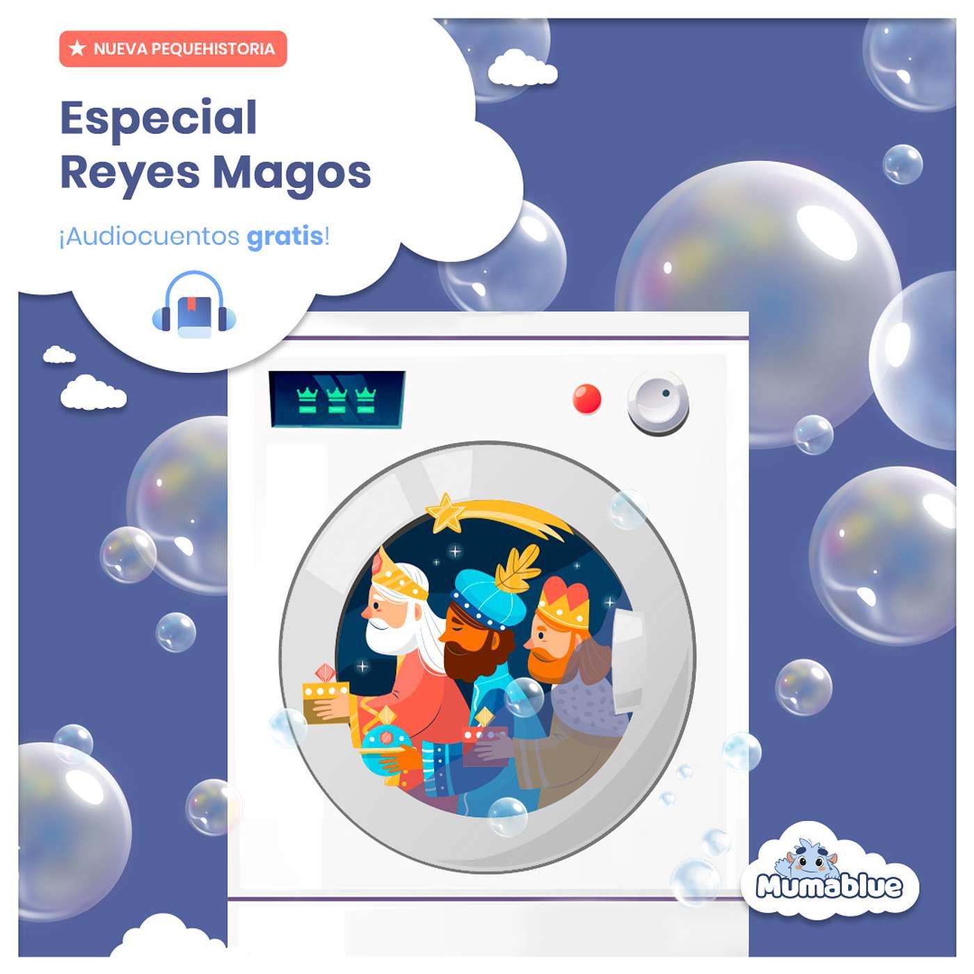 Pequehistorias