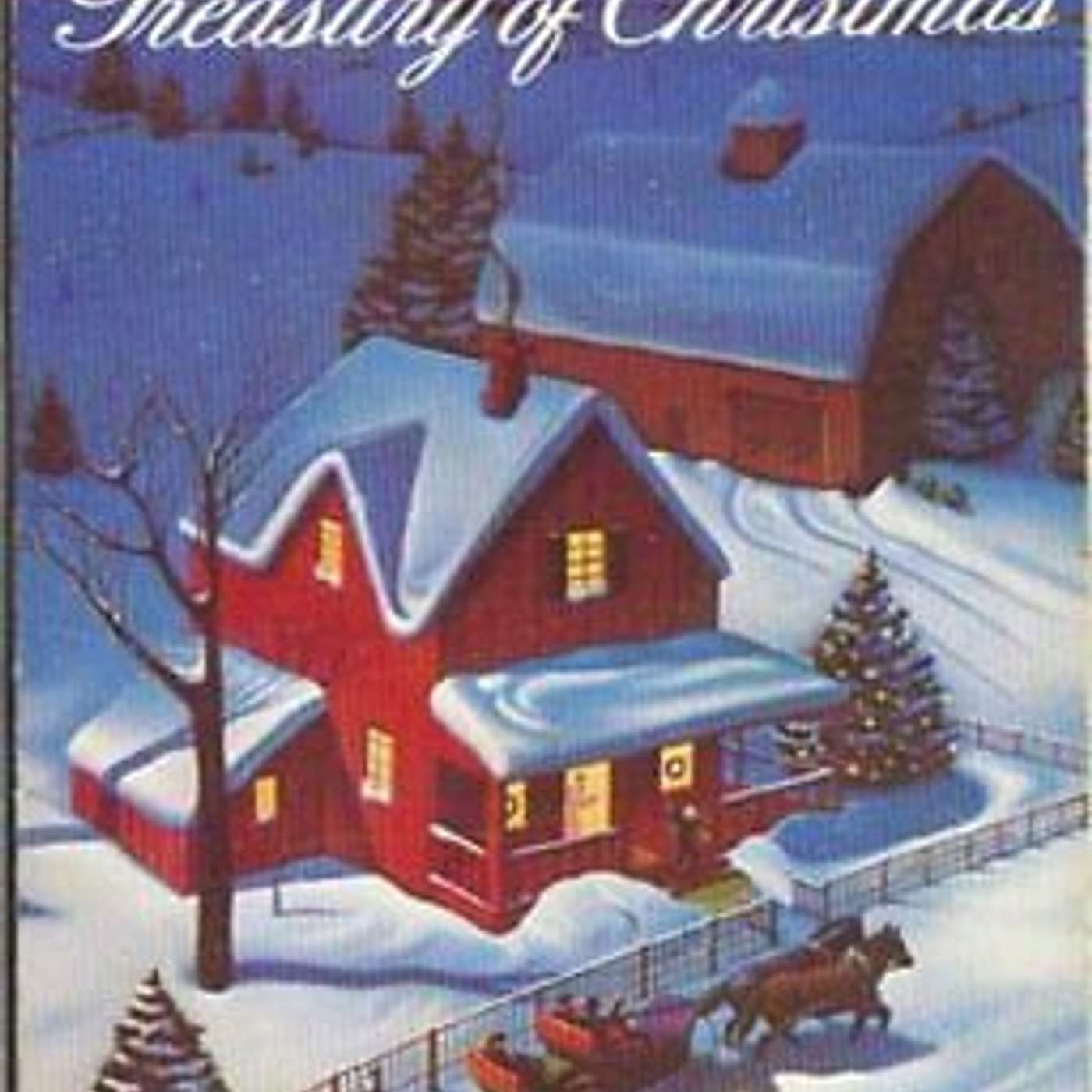 S1E2: Time Life Treasury of Christmas