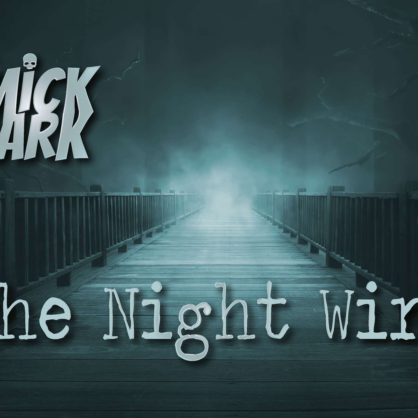 The Mick Dark Horror Series