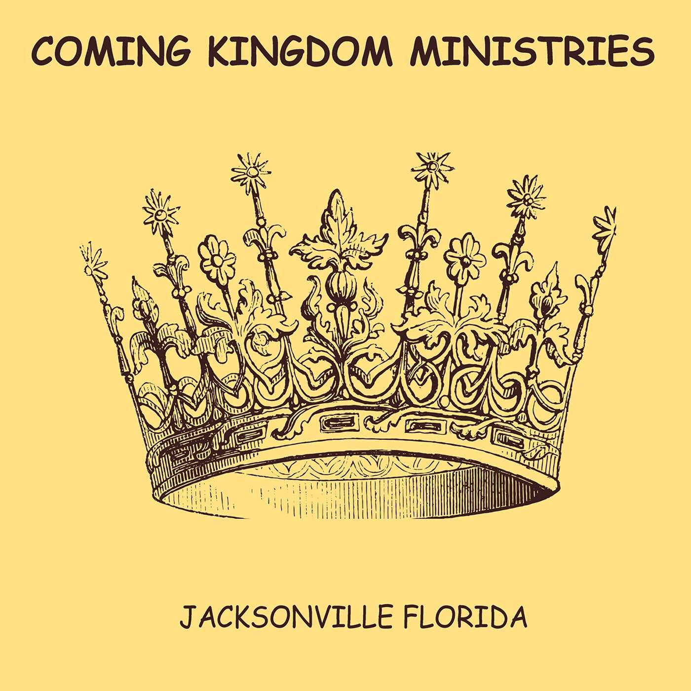 Coming Kingdom Ministries