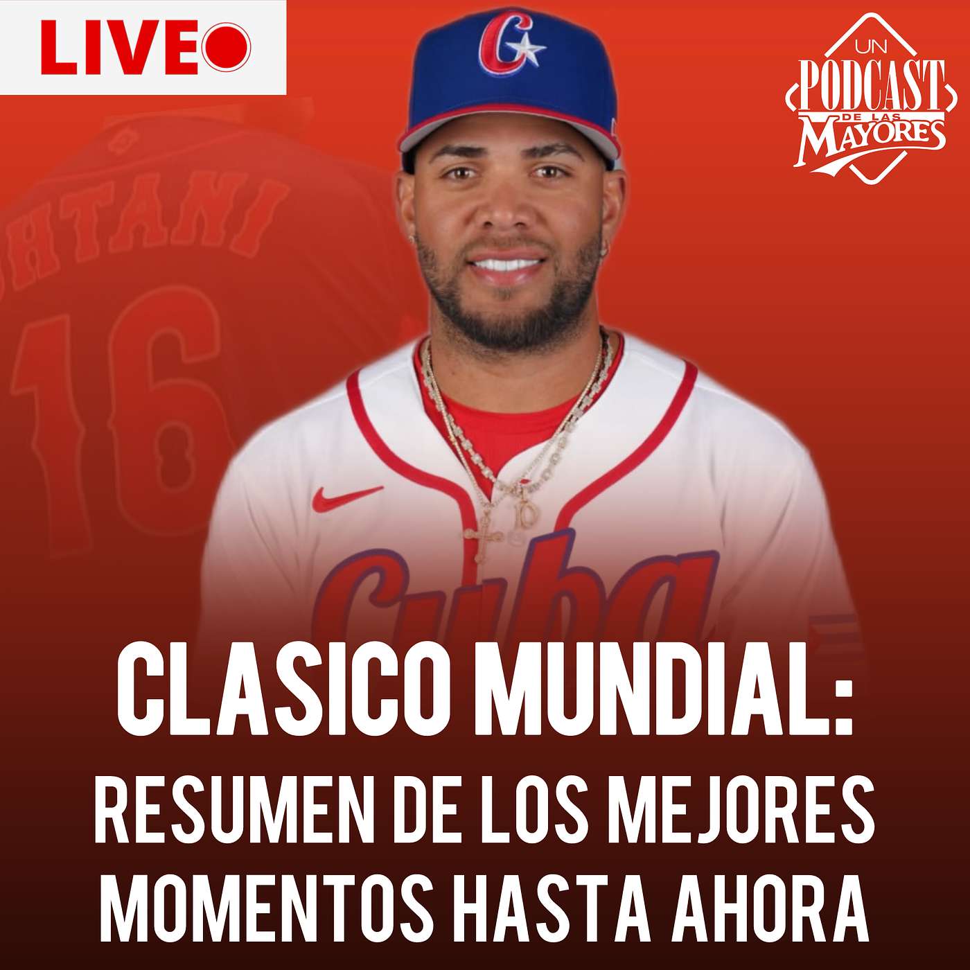 Clásico Mundial 2026: TODO lo que está pasando con Cuba, RD, Venezuela y Puerto Rico