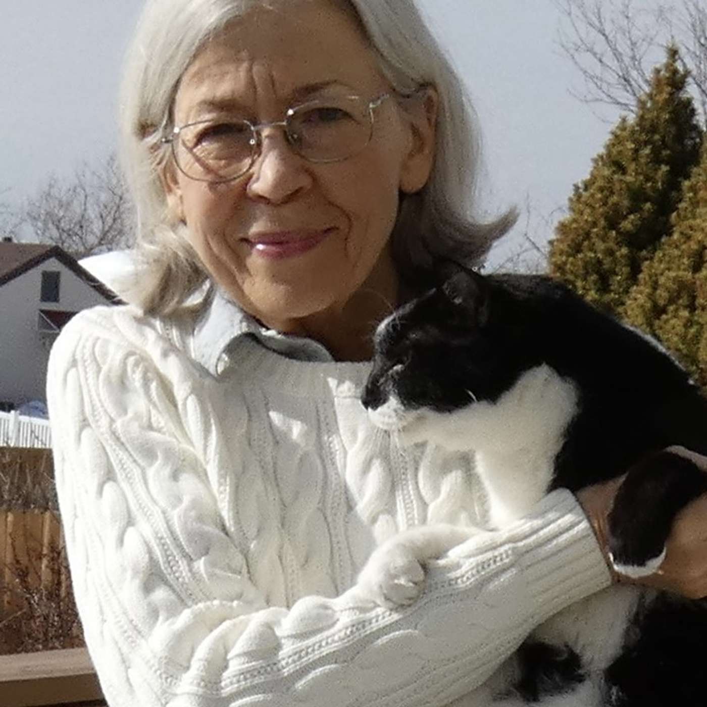 Transforming Pet Waste: An Environmental Awakening for Pet Parents with Rose Seemann episode artwork
