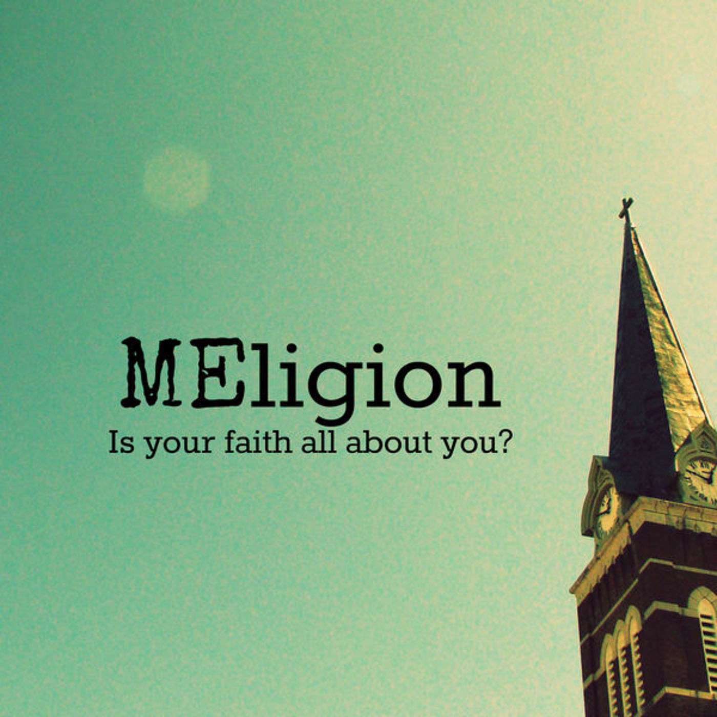 My MEdemption