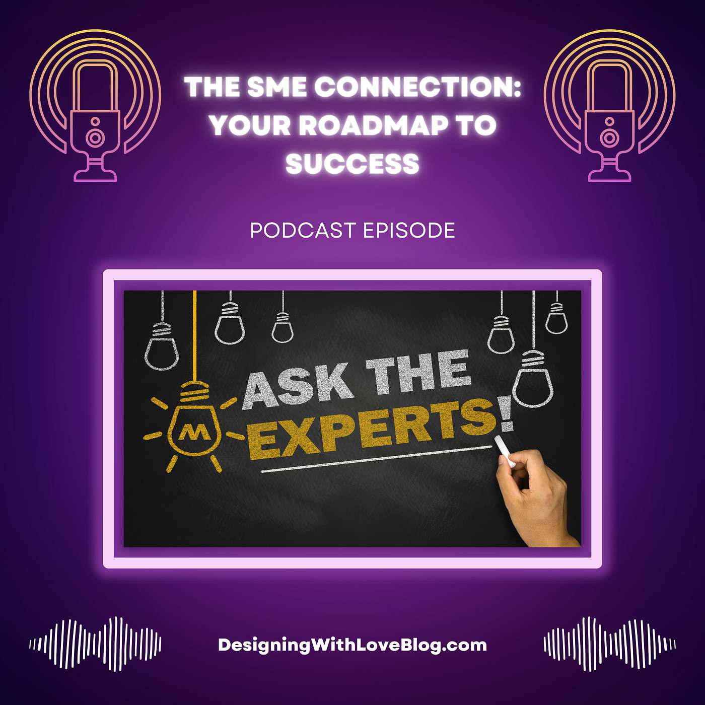 The SME Connection: Your Roadmap to Success