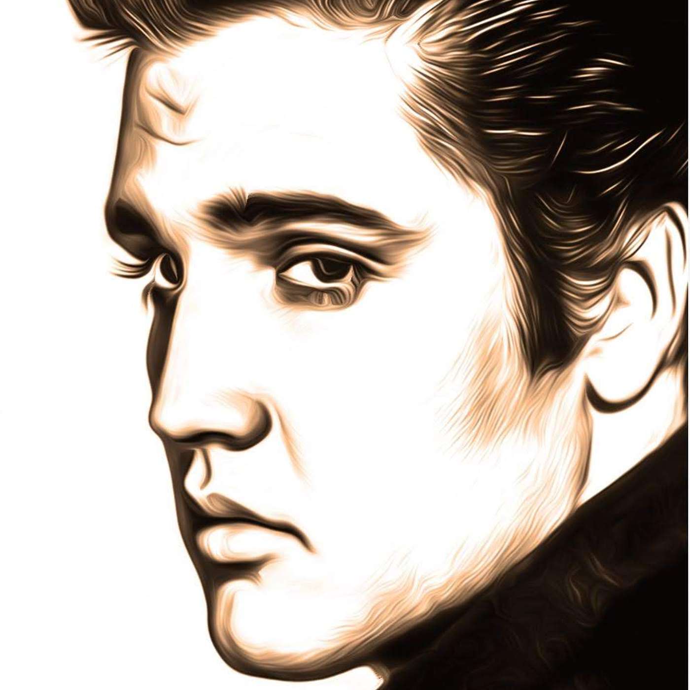 Dreamin About Elvis: A love lost
