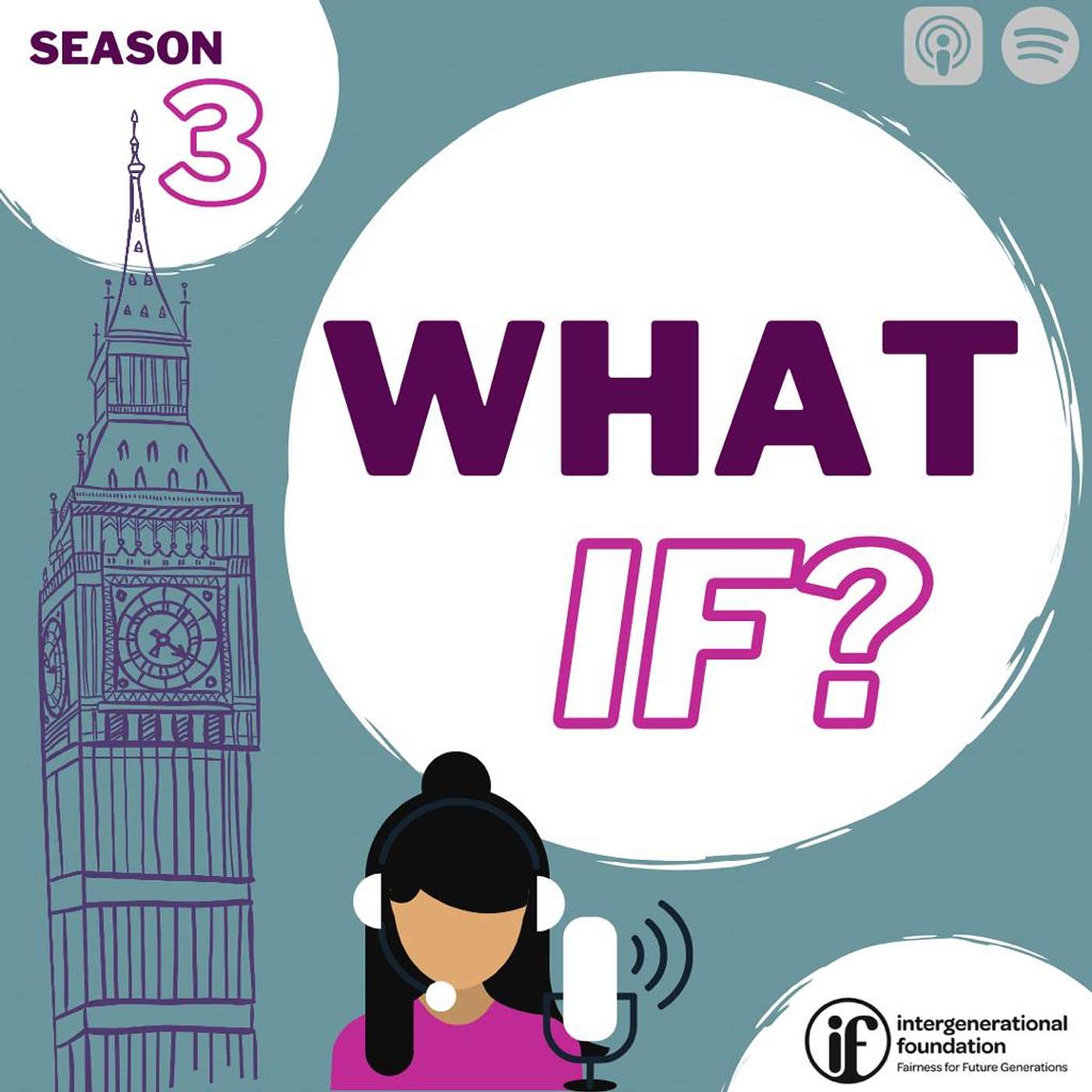 Episode 15: What IF we brought back the lodgers? Episode 15: What IF we brought back the lodgers?