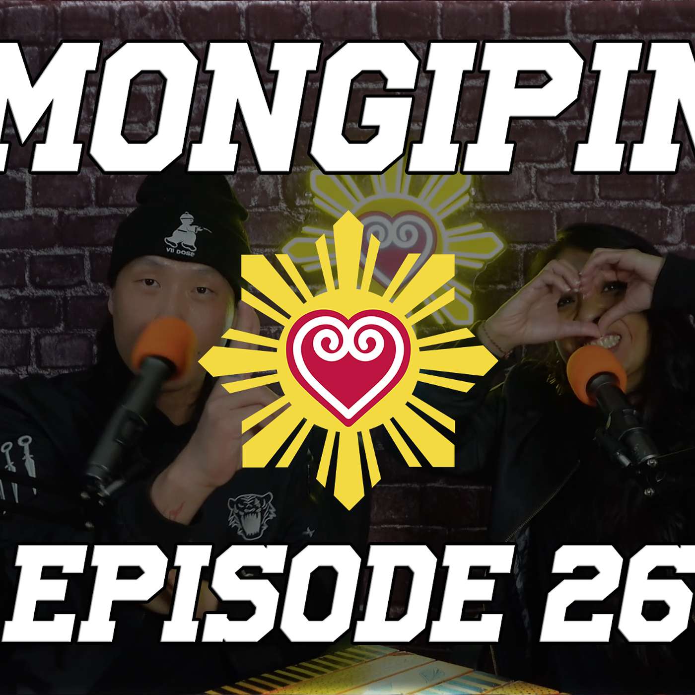 The Hmongipino Podcast