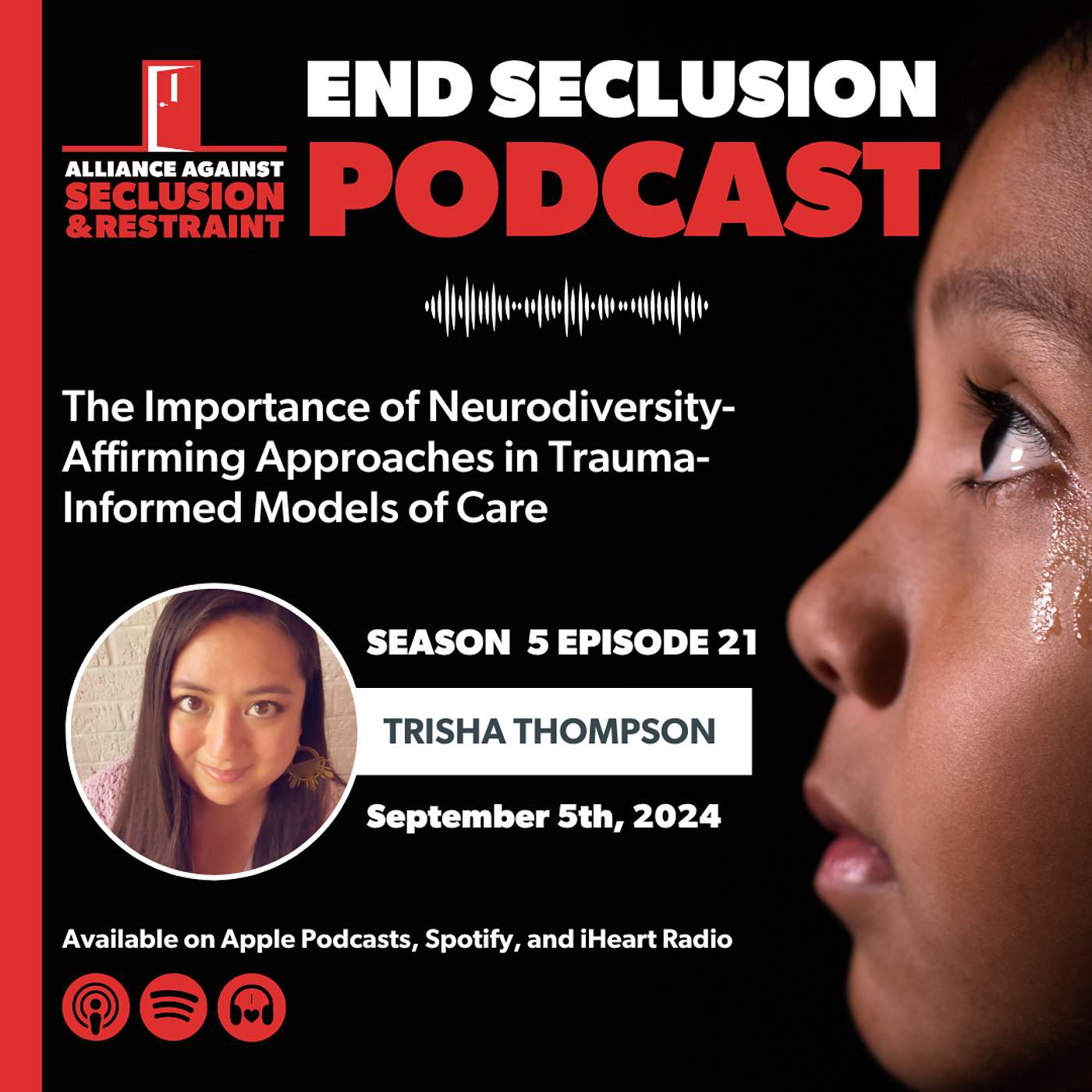 The Importance of Neurodiversity-Affirming Approaches in Trauma-Informed Models of Care