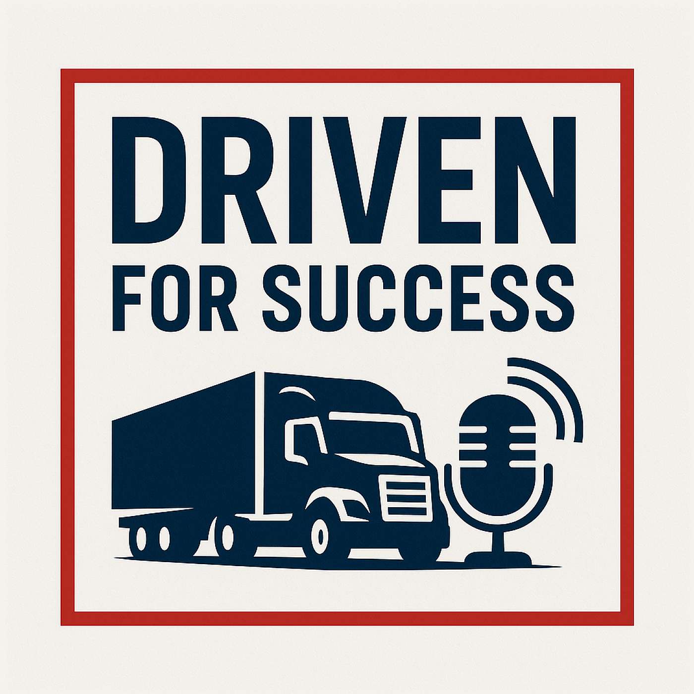 Driven for Success