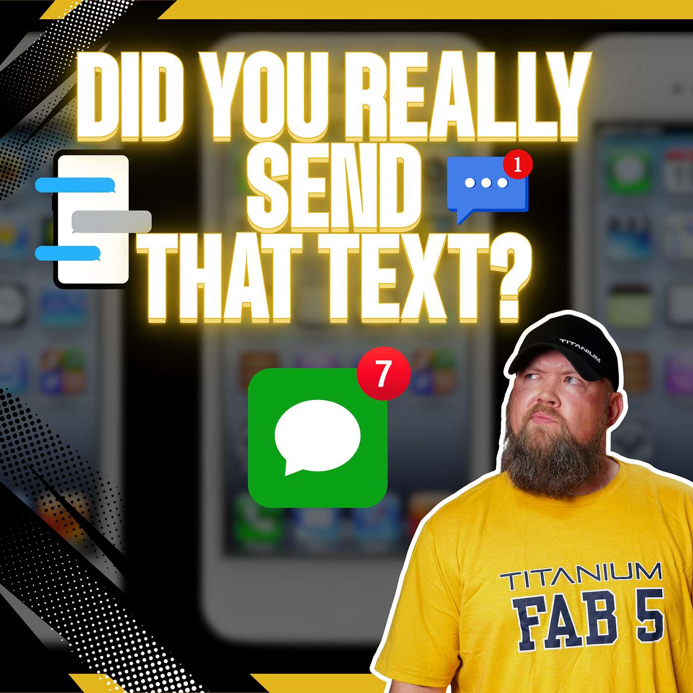 Text Like THIS For Better Results | Masterclass