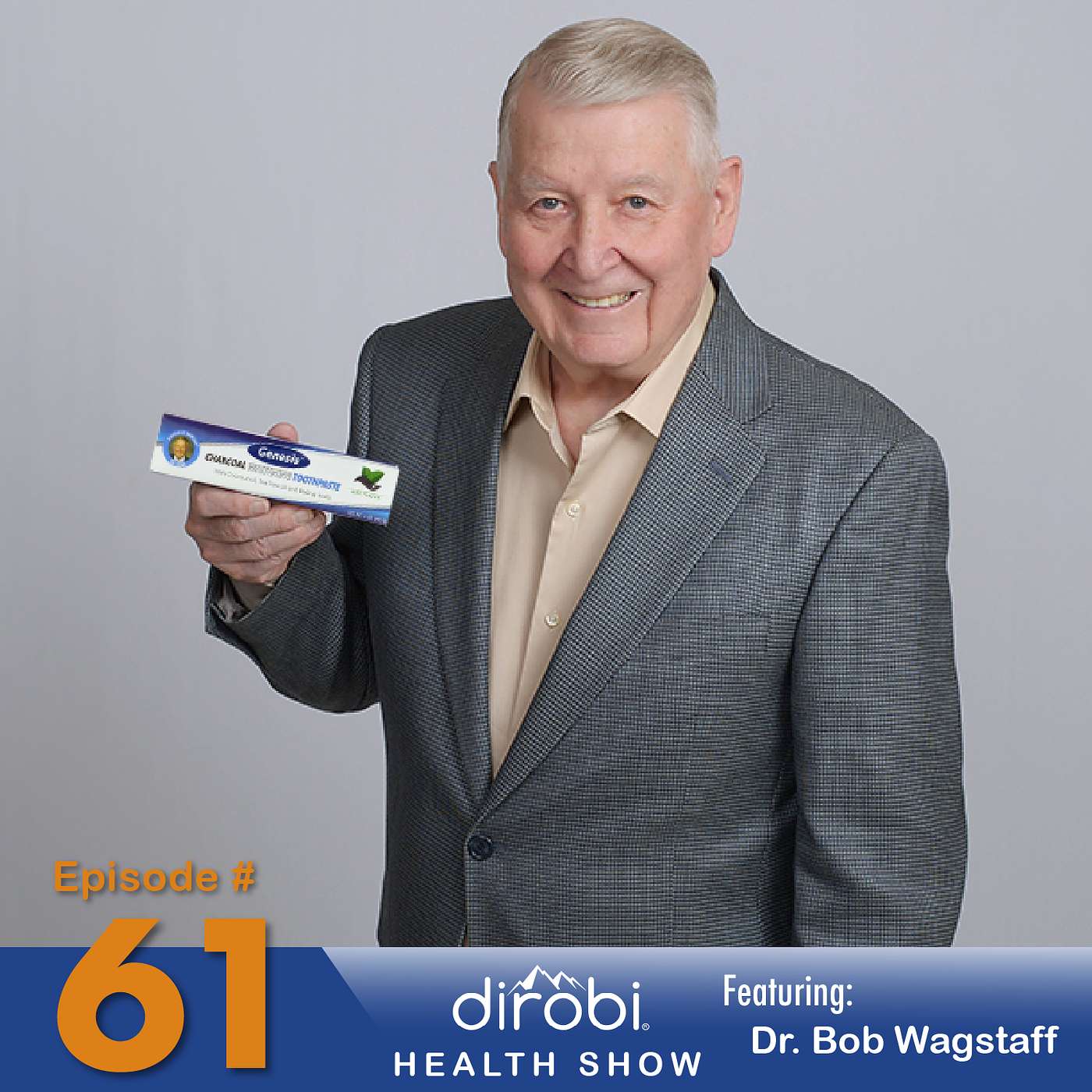 The Dirobi Health Show
