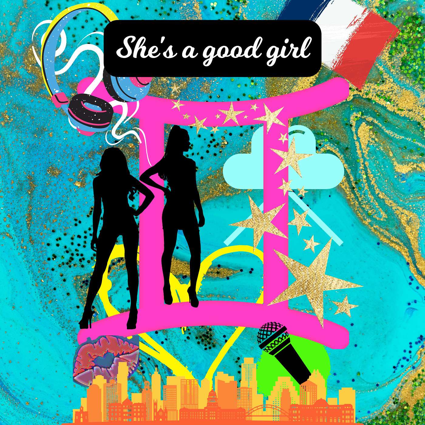 She\'s a Good Girl