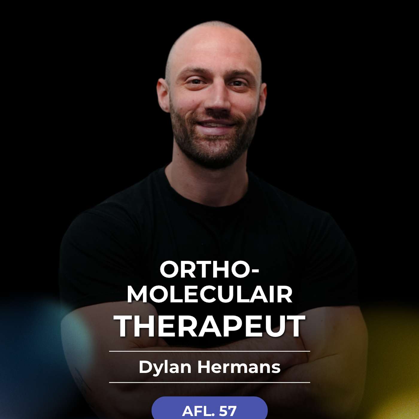 Je Bloed Liegt Niet: Dit Zegt Het Echt Over Je Gezondheid | Dylan Hermans episode artwork