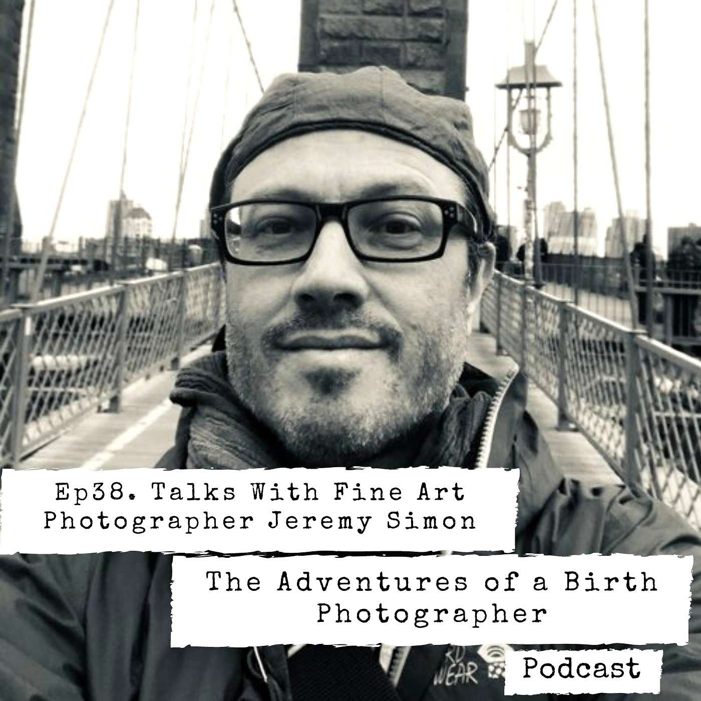 The Adventures of a Birth Photographer