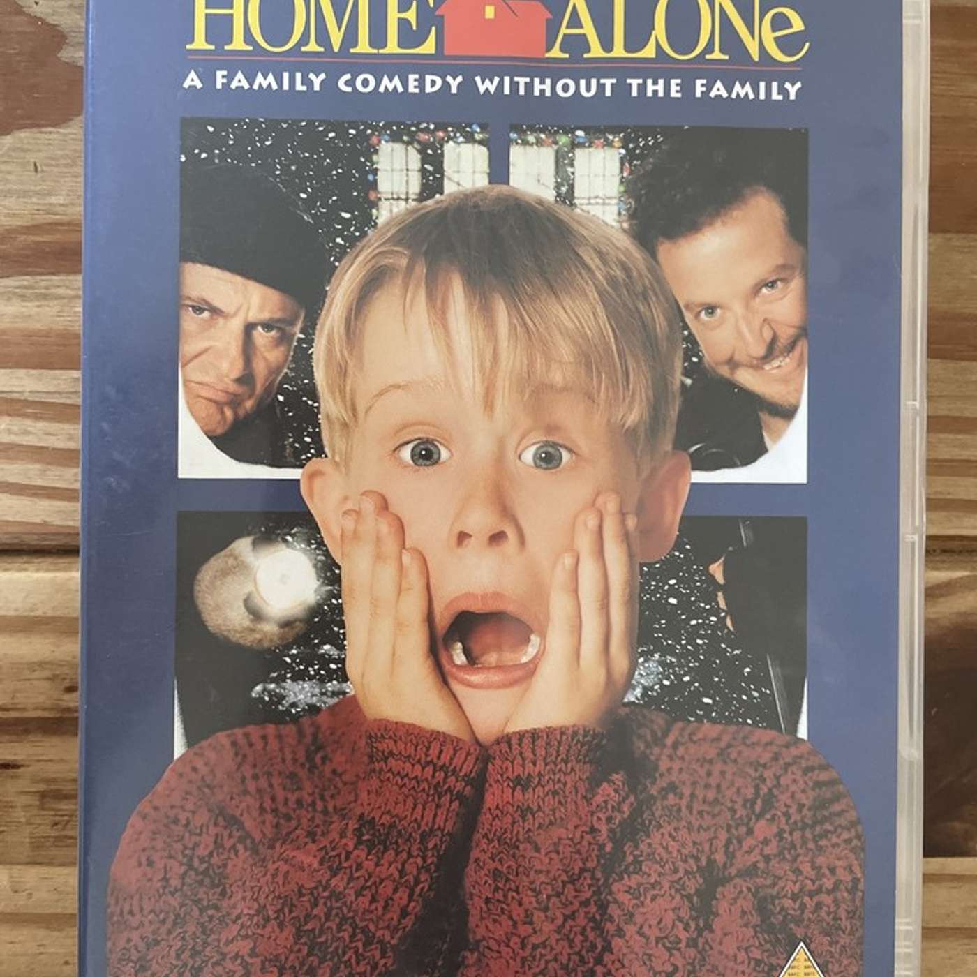 An Evolving Man Podcast