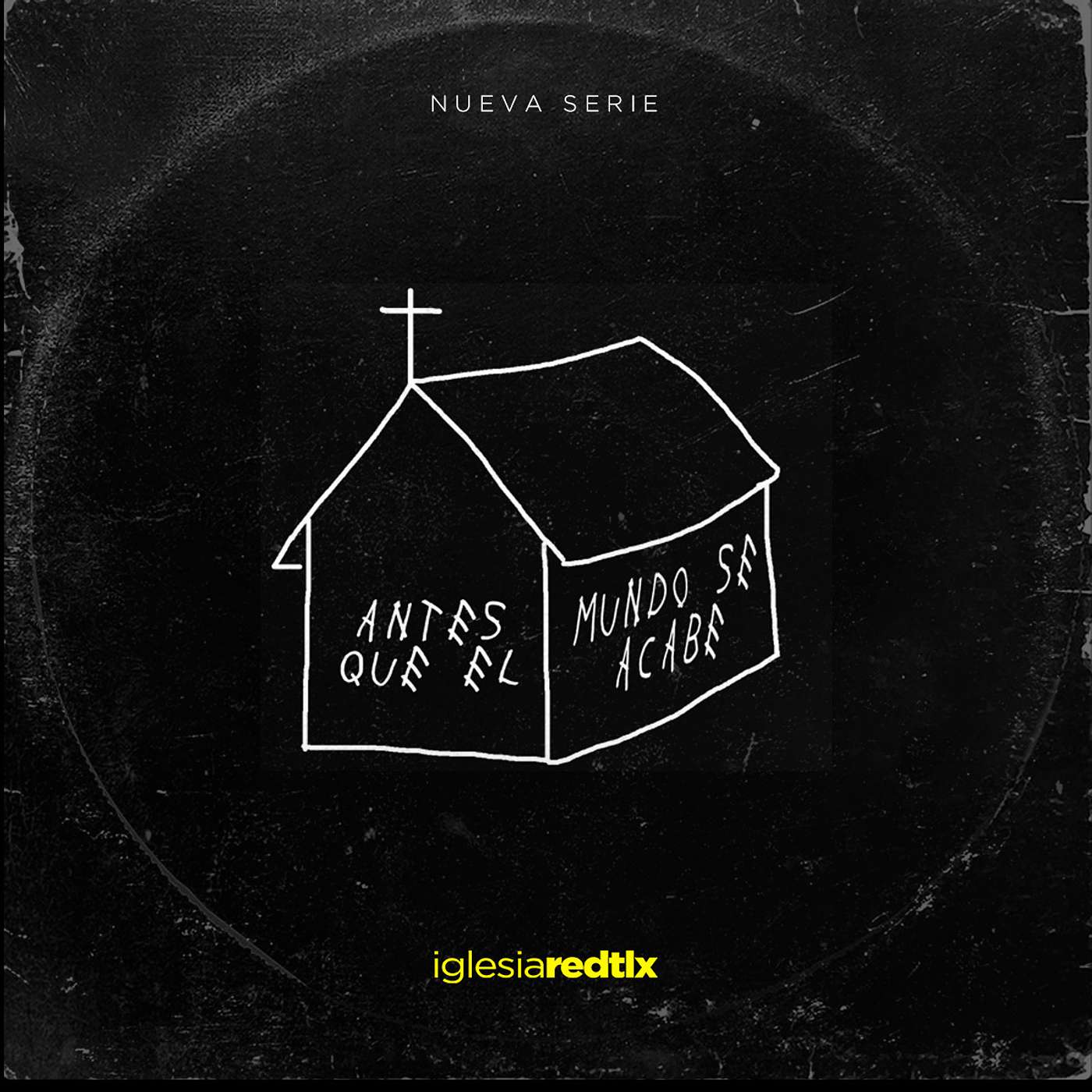 Iglesia Red TLX con Adán Ramírez