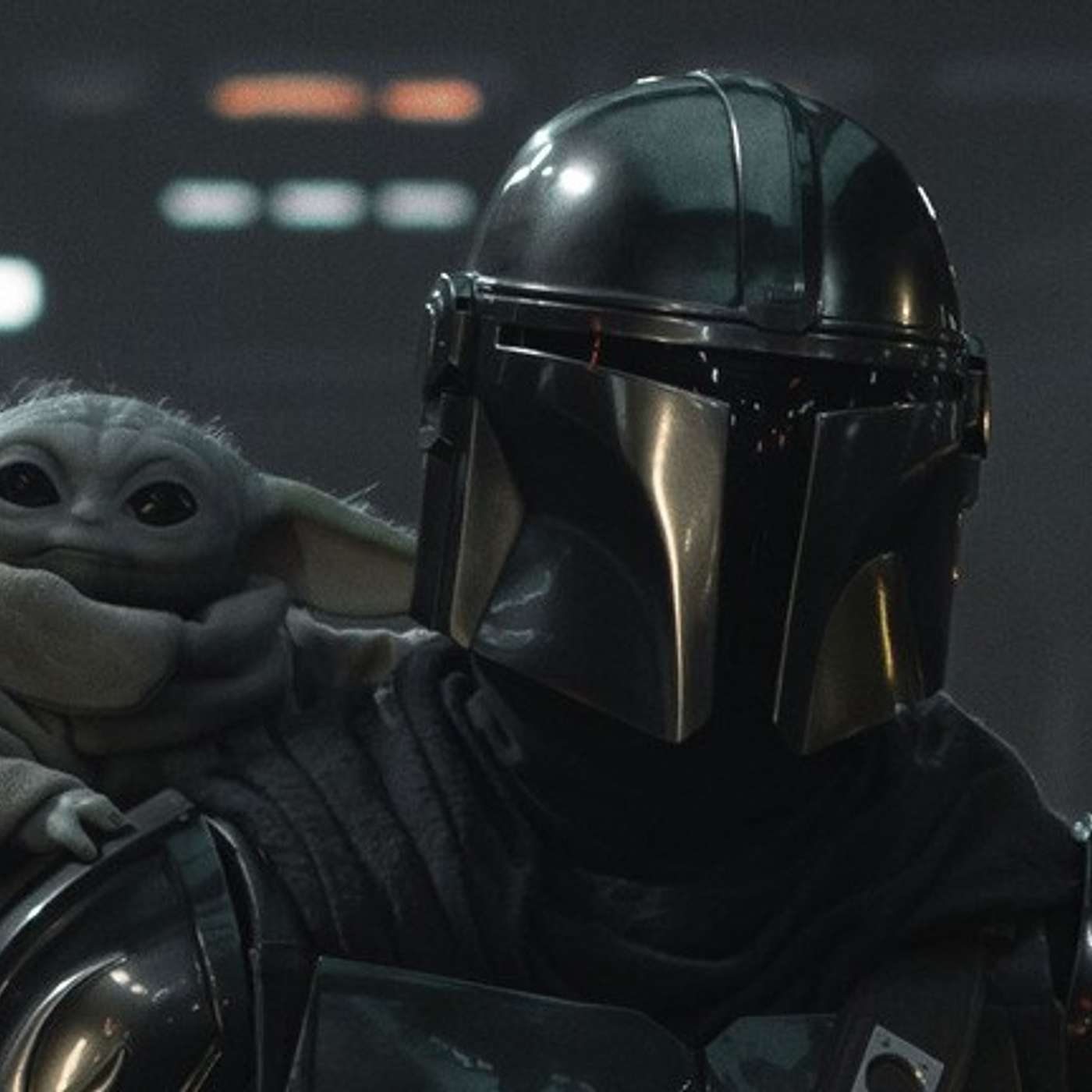 Sneak Preview of Our MANDALORIAN AND GROGU Episode!