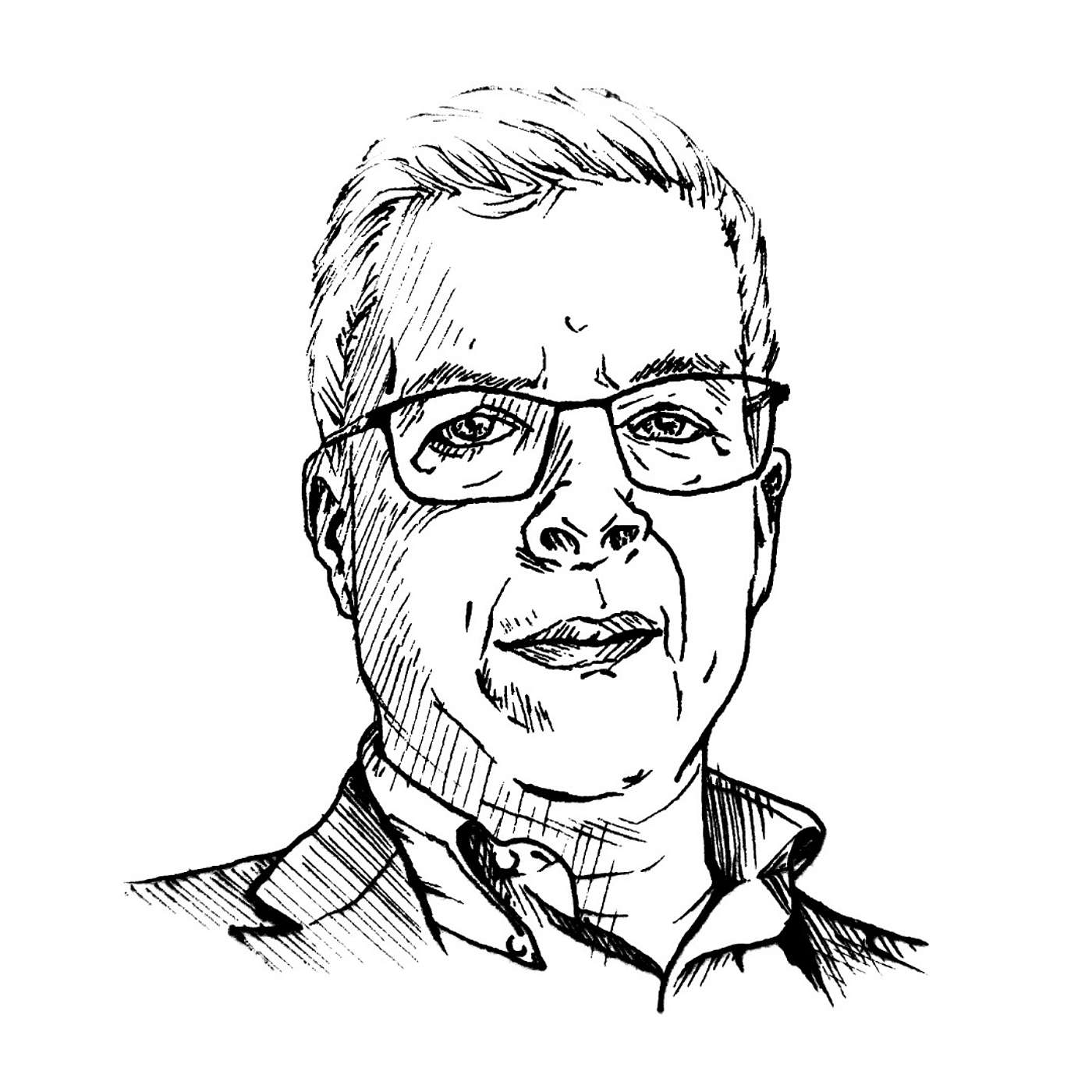 Givers, Doers, & Thinkers—A Podcast on Philanthropy and Civil Society