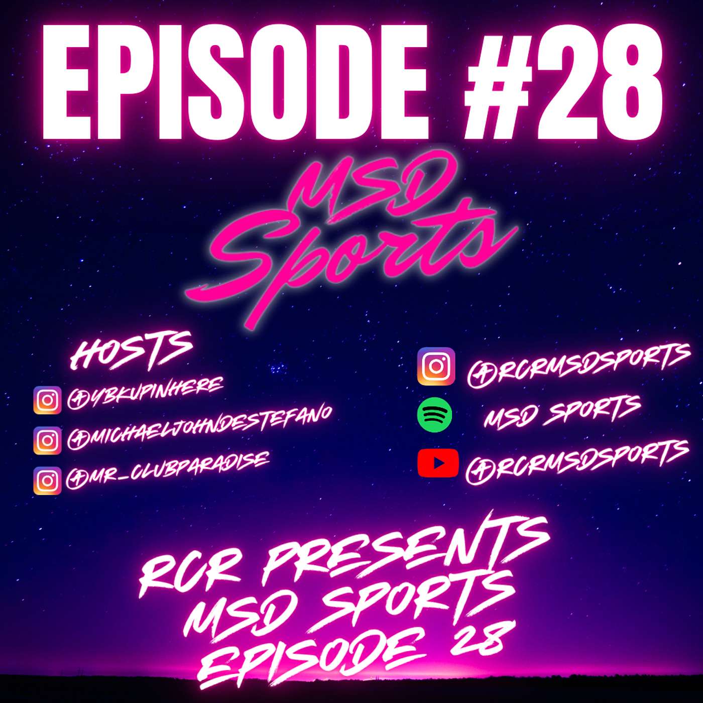 YANKEES BATS ARE COLD, CROCHET LOOKING GOOD FOR THE RED SOX, NL WEST?, NBA COMING TO A CLOSE, MASTERS, UFC CARD THIS WEEK | EP 28 episode artwork