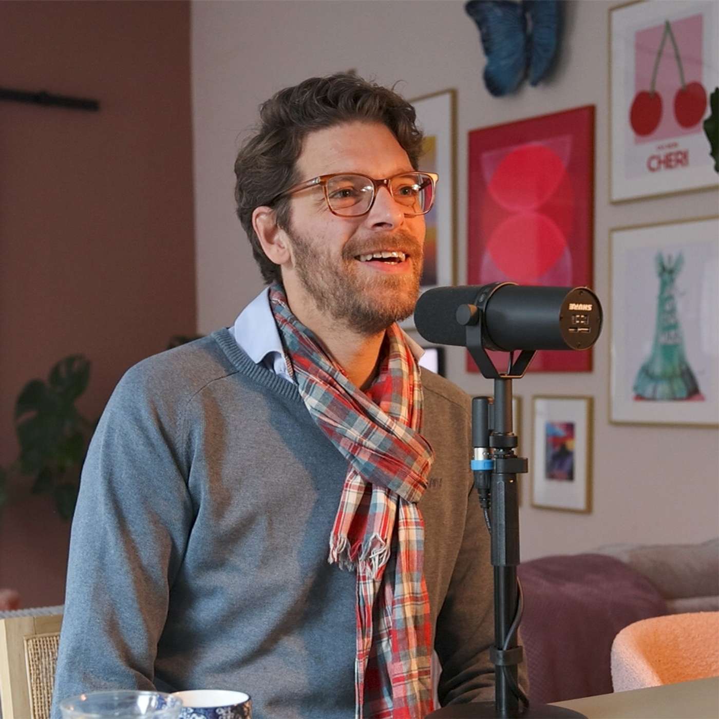 #13 - Vastgoedfotografie tussen Nederland en Duitsland - met Hans van Luijk