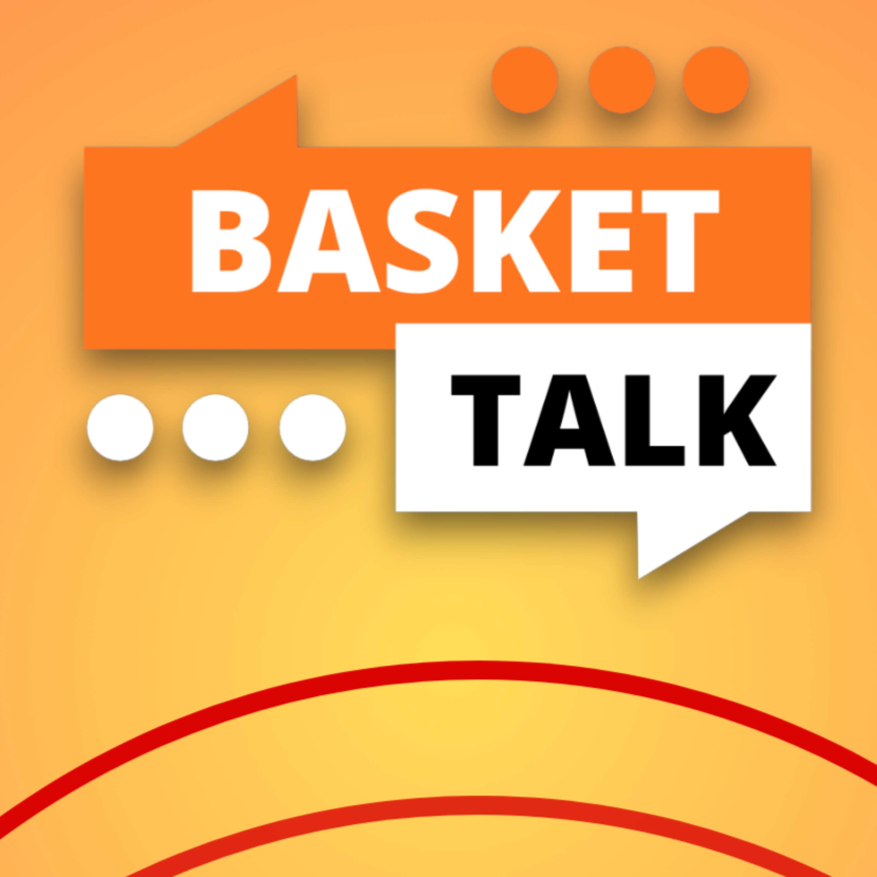Basket Talk
