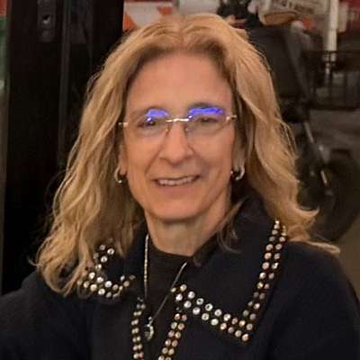 Nicolette Fiore-Lopez