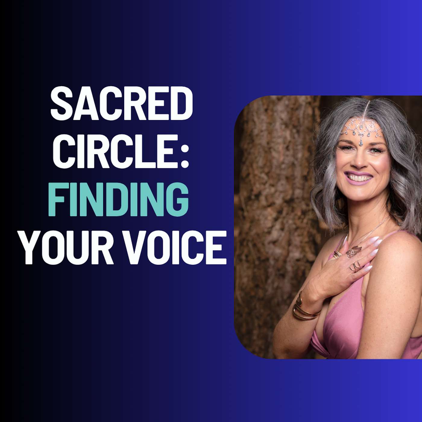 Life, Health & The Universe - A Podcast For The Midlife Rebel