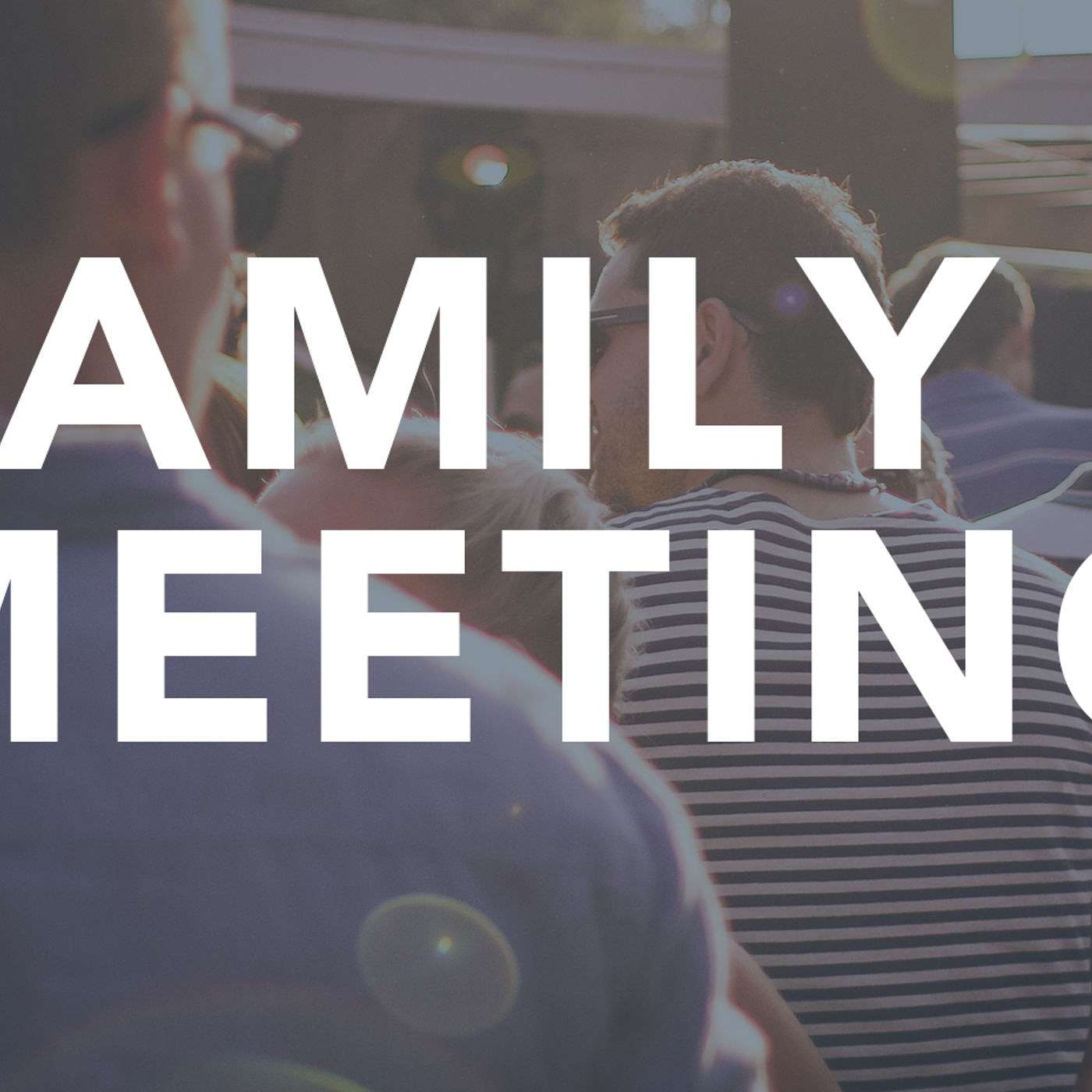 PSCC Family Meeting 2017 episode artwork