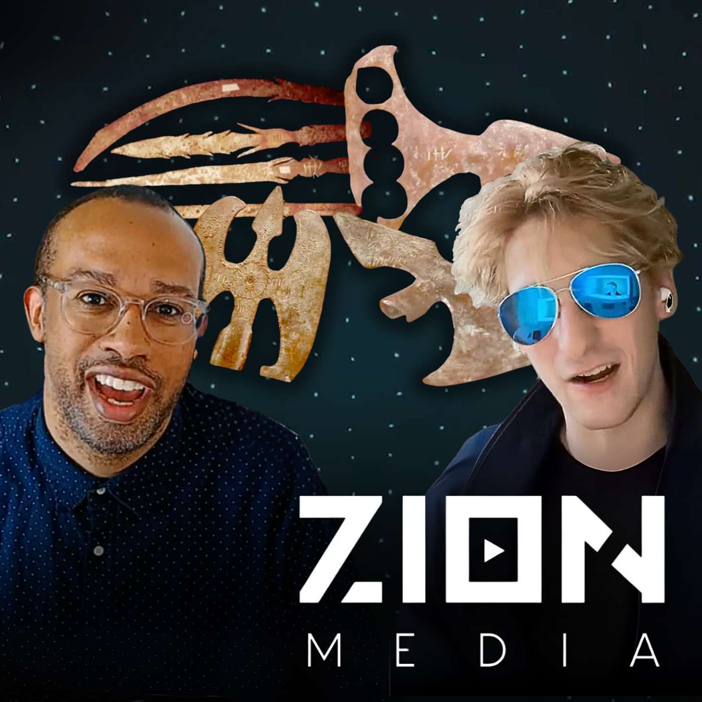 Zion Media