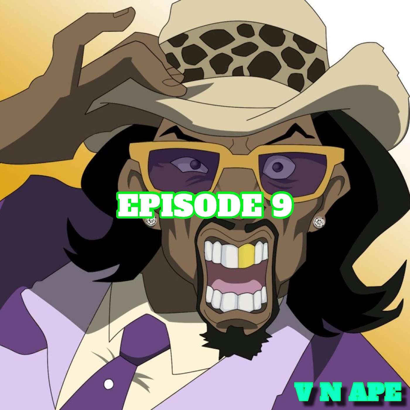 V N APE