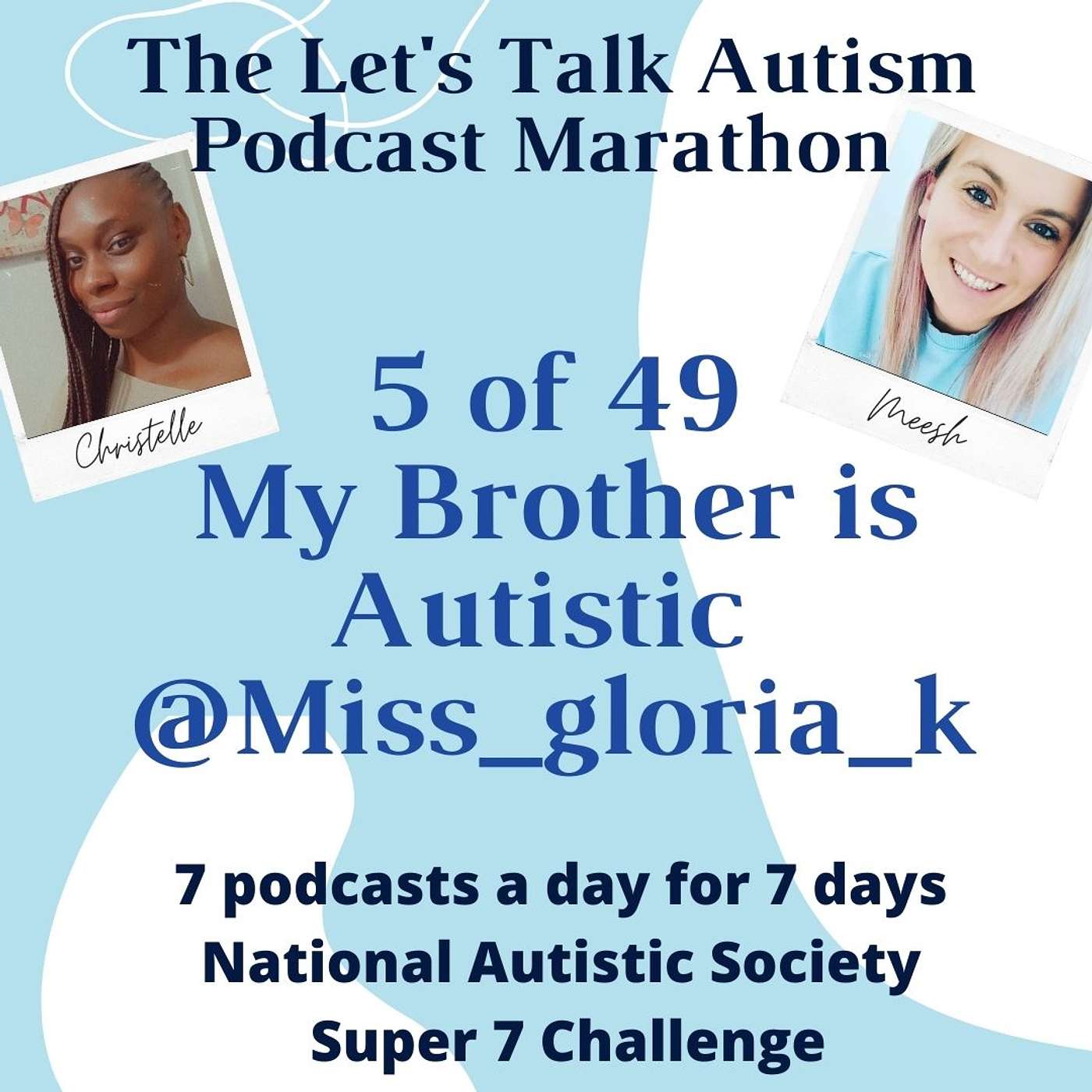 Let\'s Talk Autism