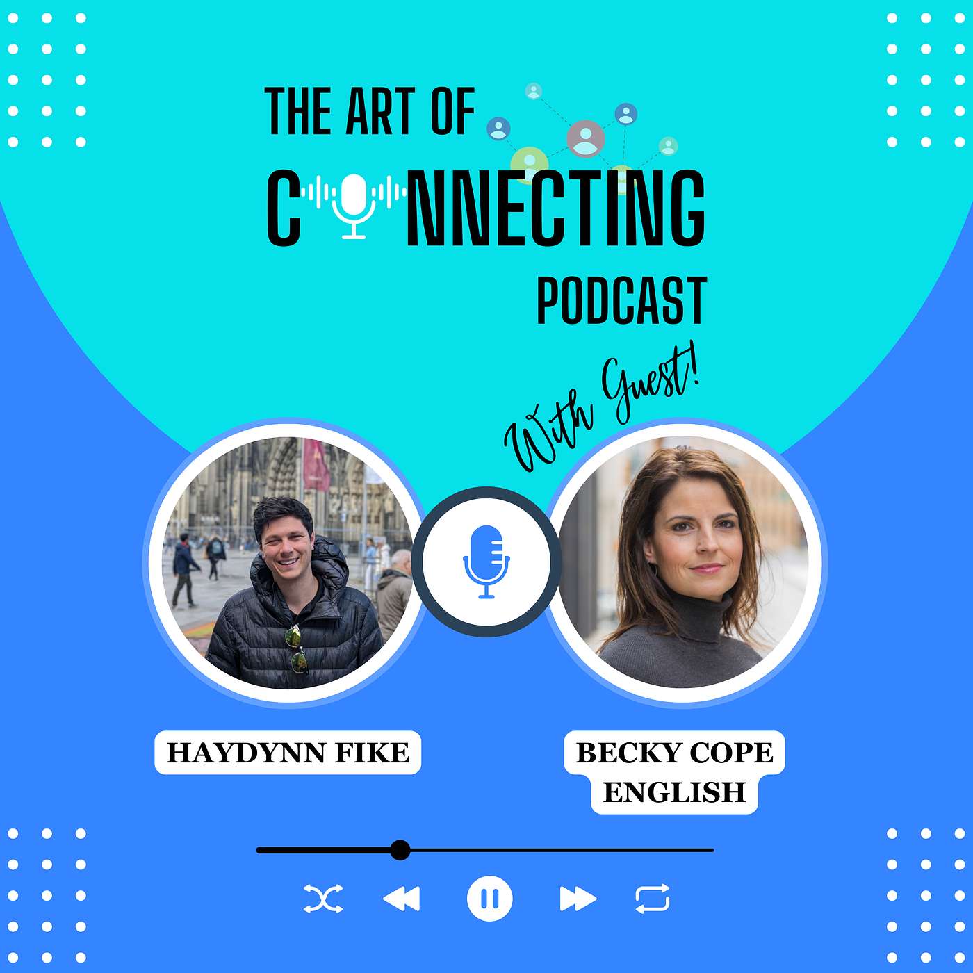 Episode 82| Becky Cope English: How One Risk Turned Into 25 Years of Real Estate Wins