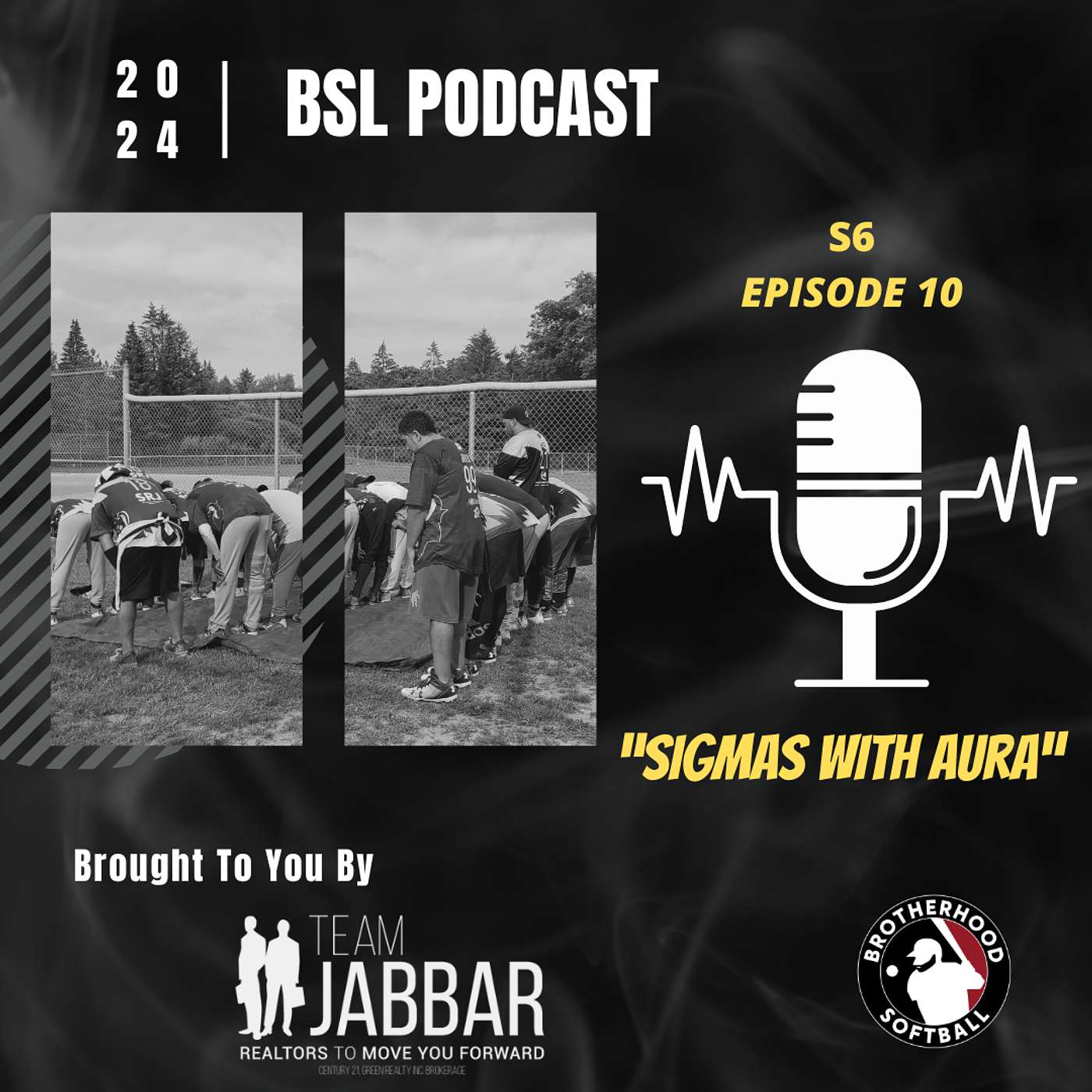 S6 E10 - Sigmas with Aura