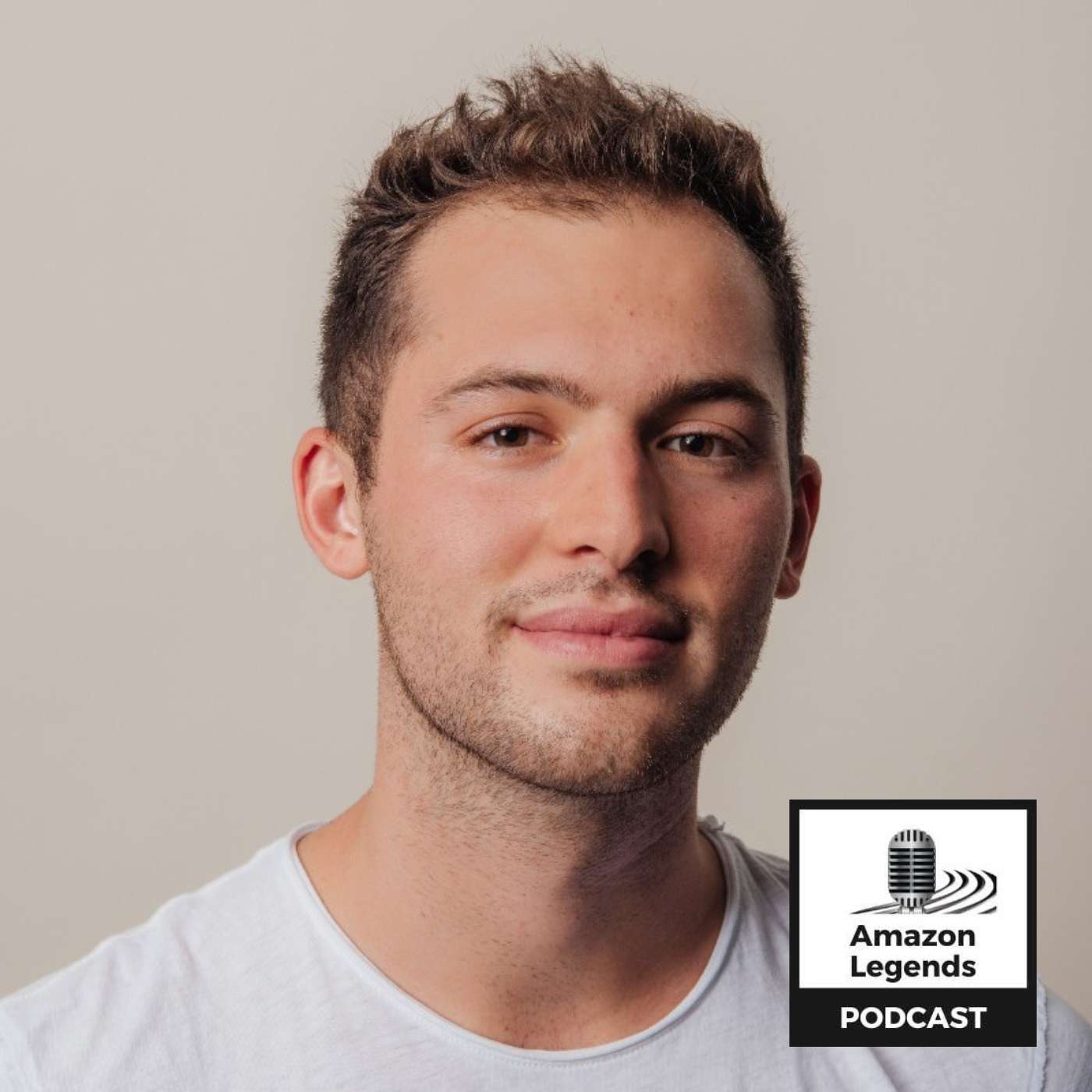 Amazon Legends Podcast