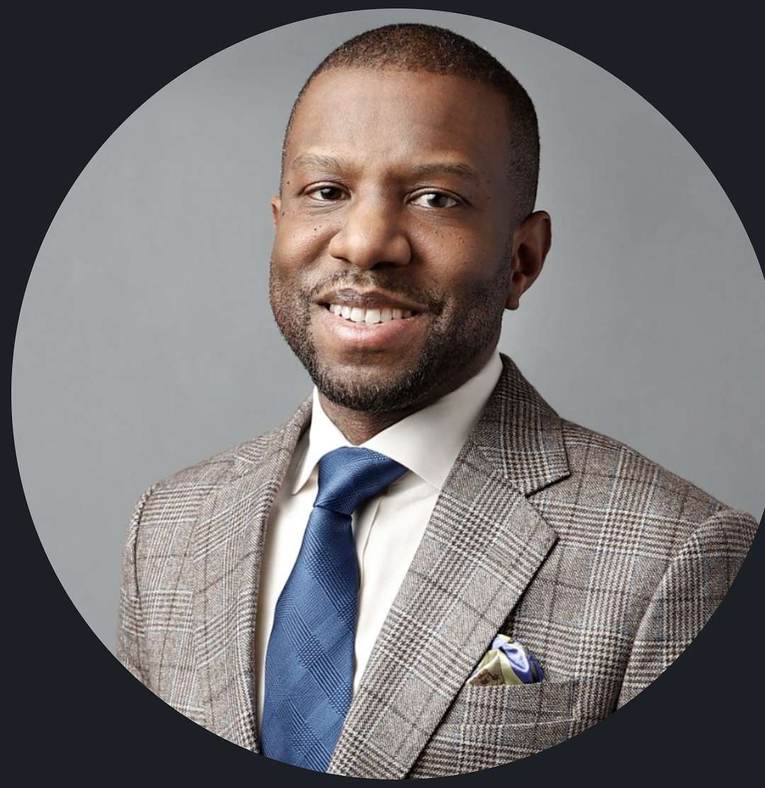 Dr. Ivory Toldson