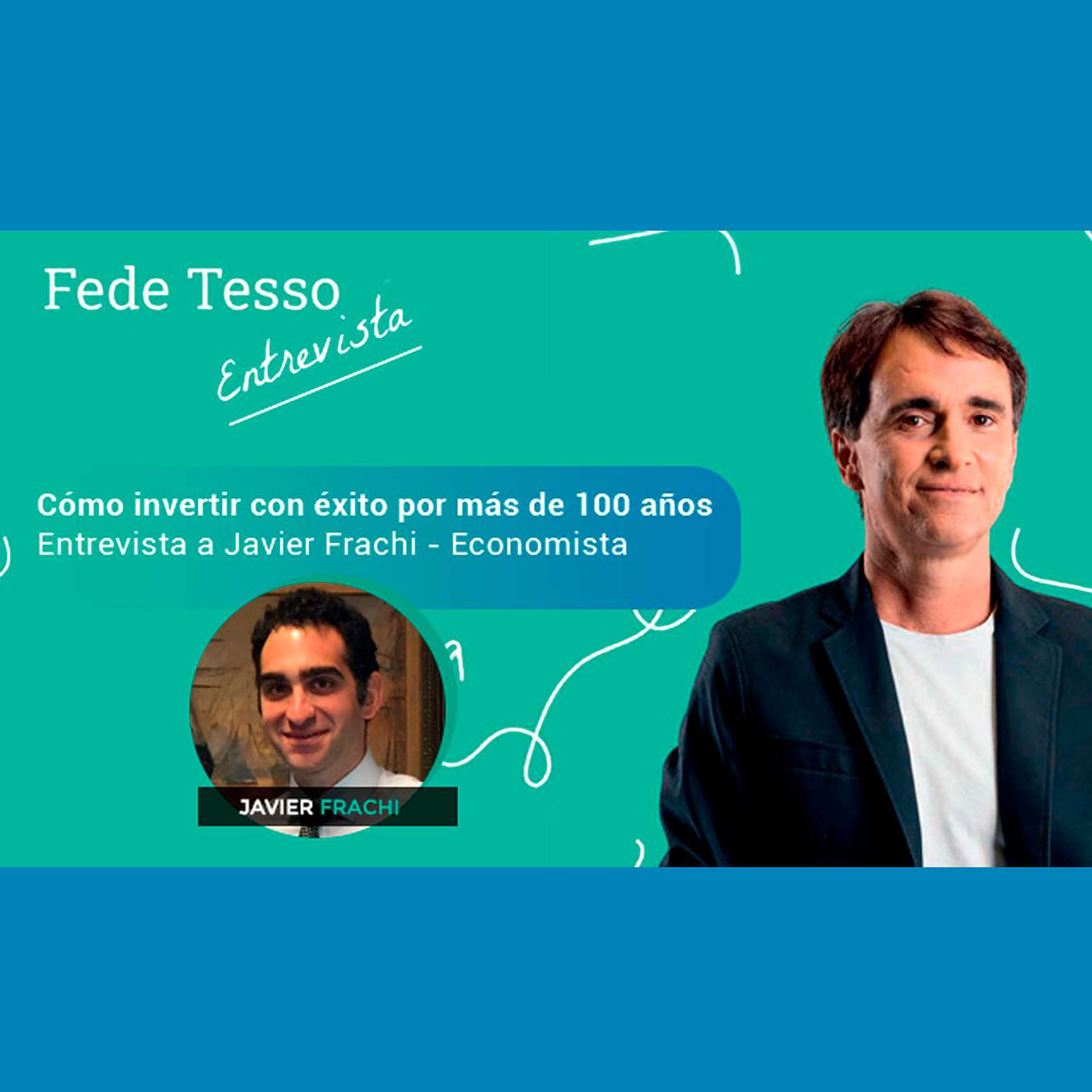 Fede Tessore - El Podcast