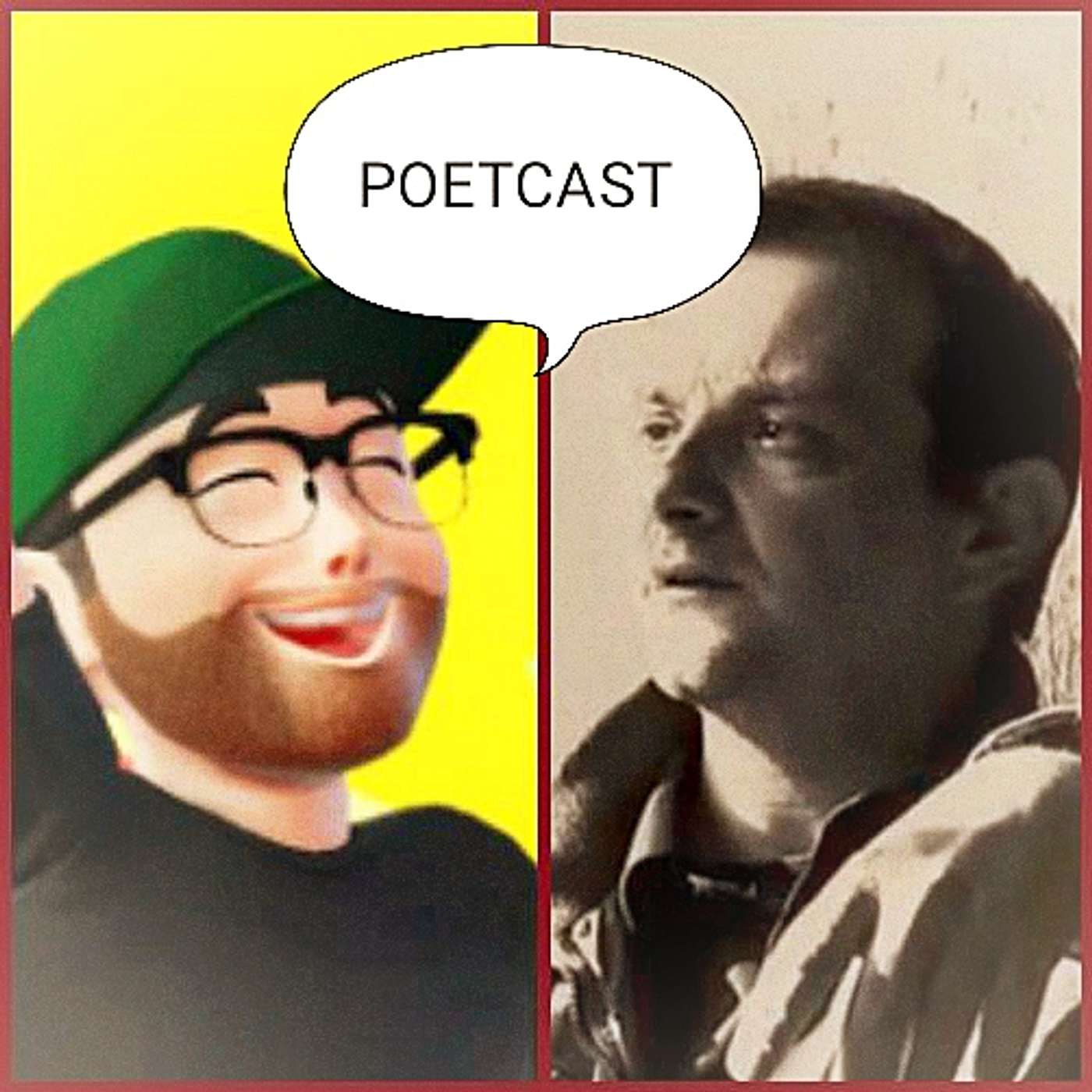 POETCAST