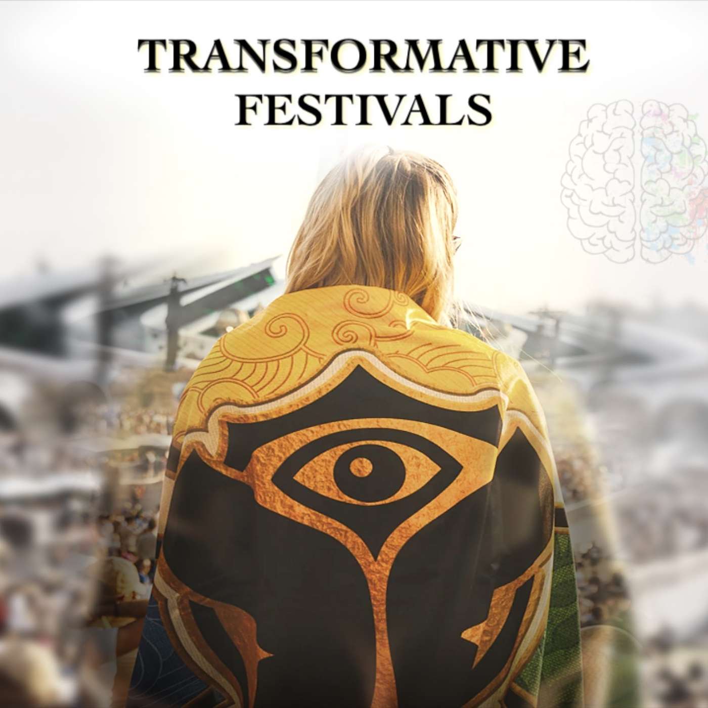 Tomorrowland: People Are Being Brainwashed by Luciferian Festivals