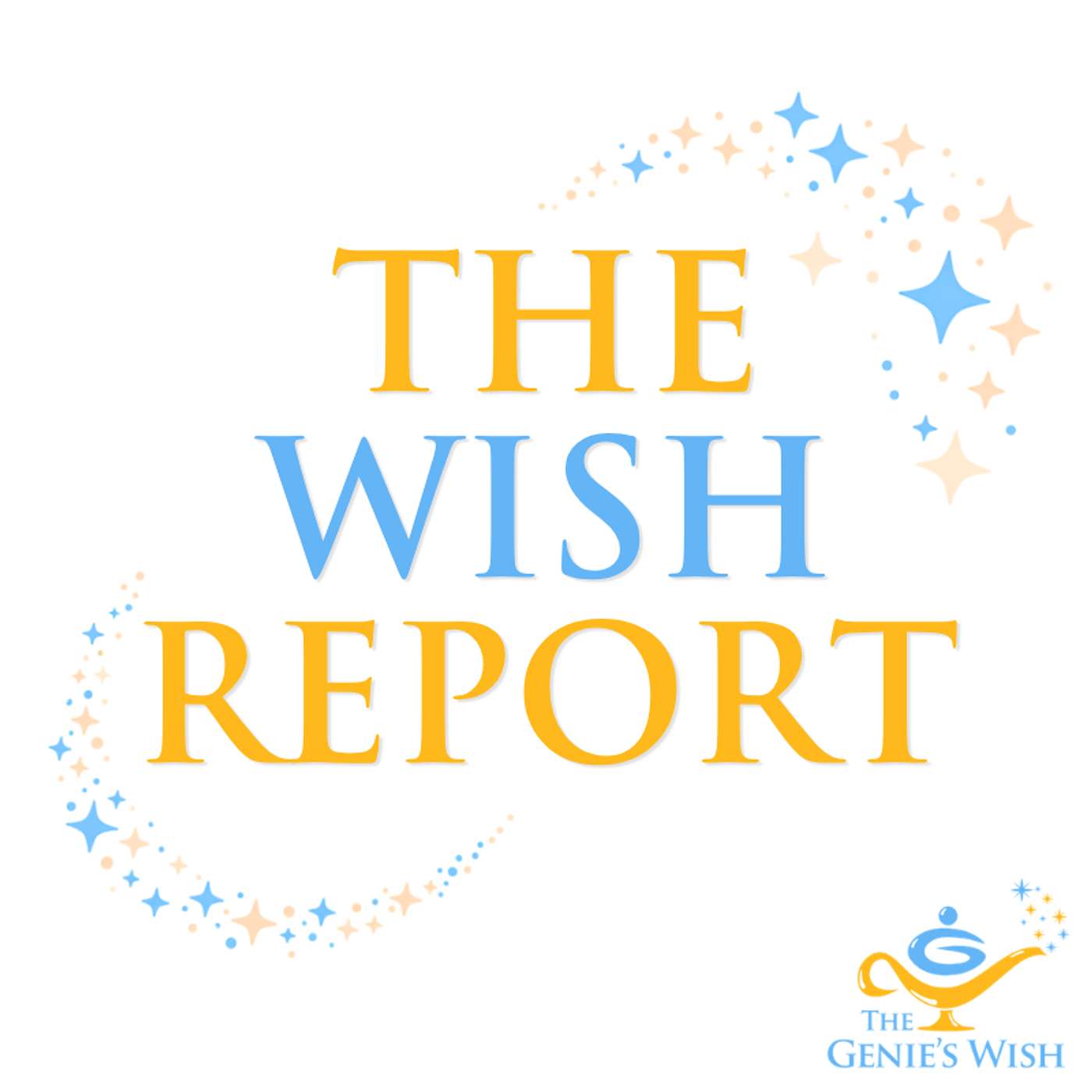 The Wish Report: An Update from The Genie's Wish