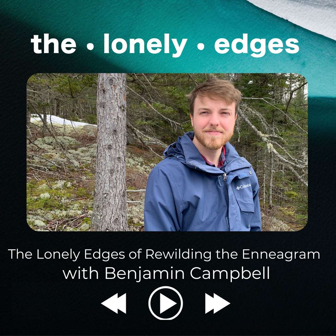 The Lonely Edges