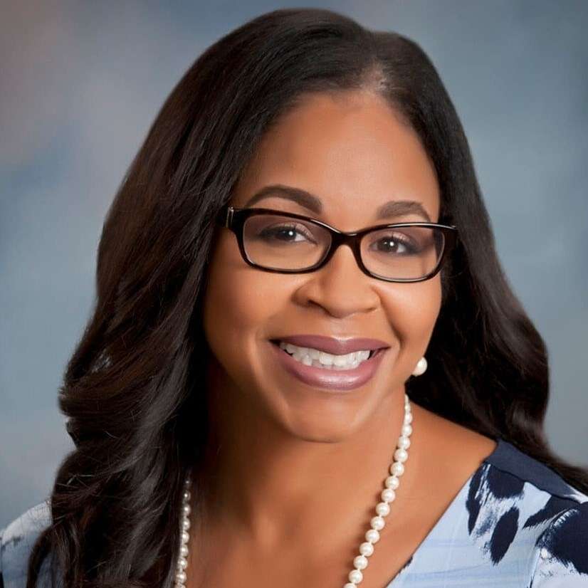 Sharon Ponder
