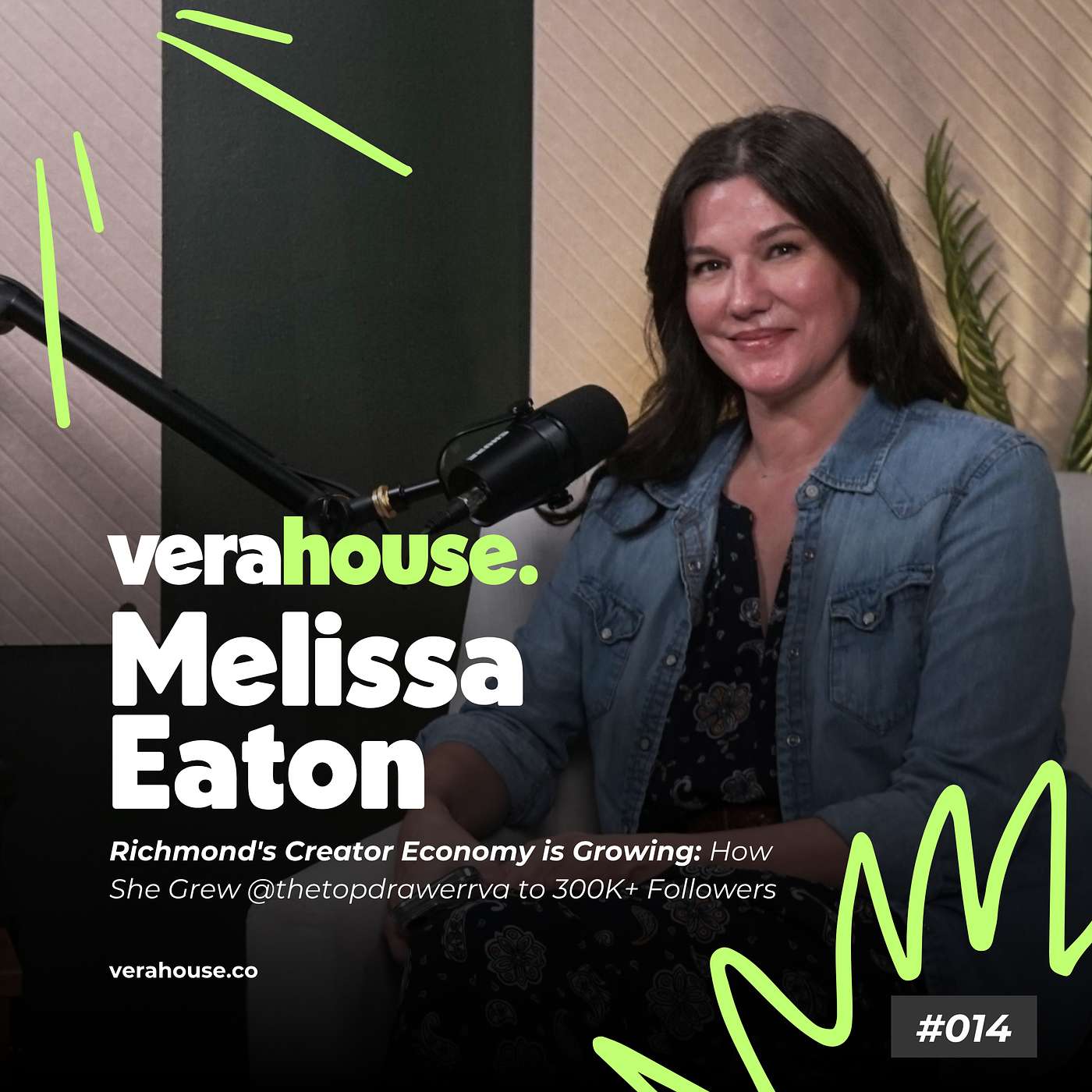 Vera House Podcast
