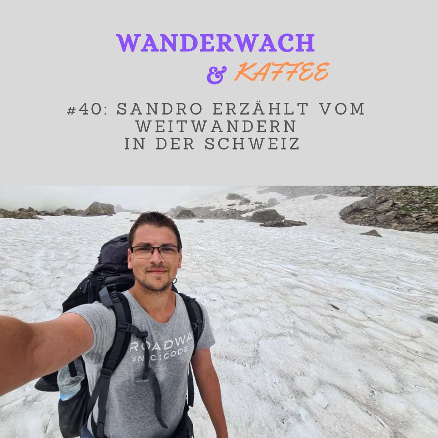 Wanderwach & Kaffee