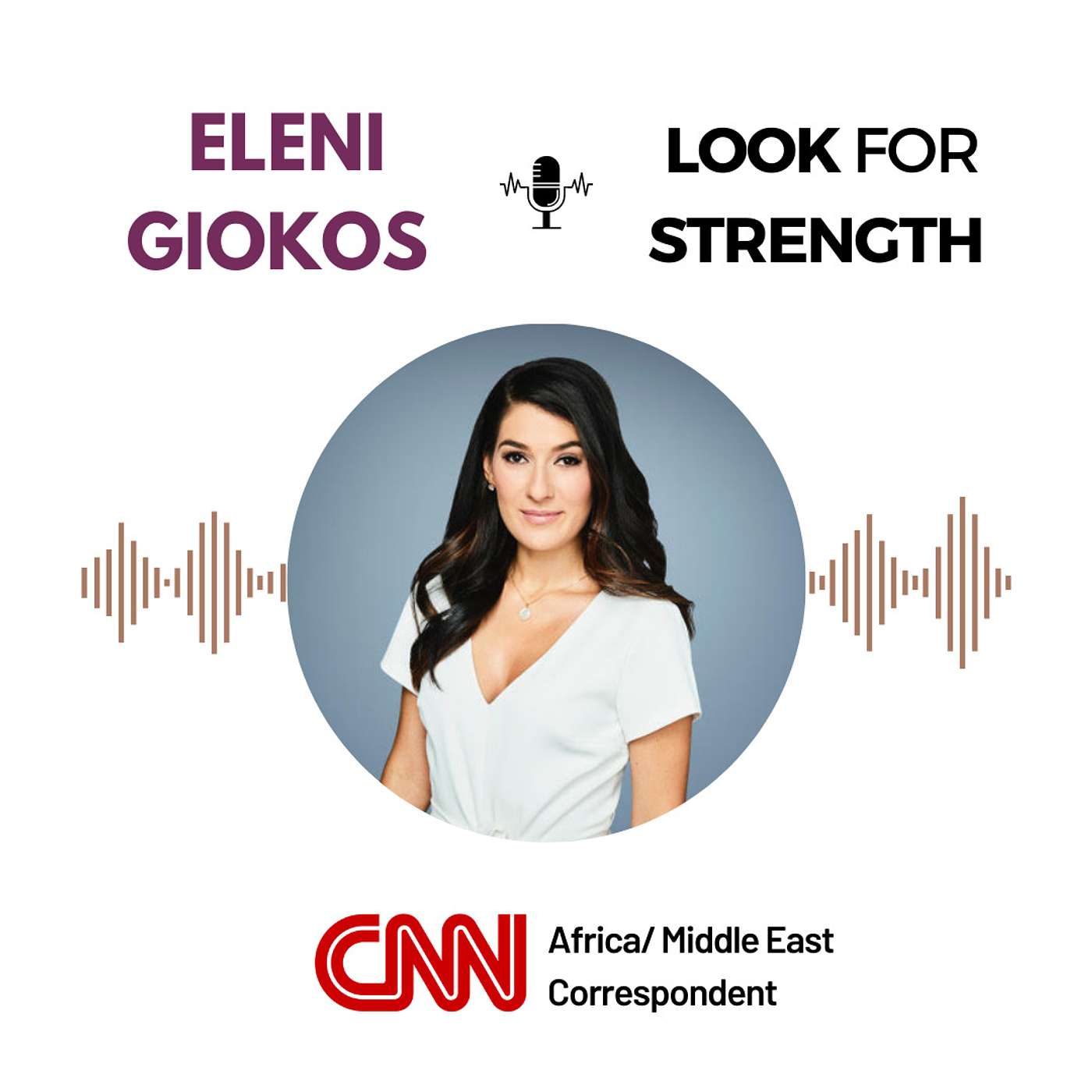 Look for Strength